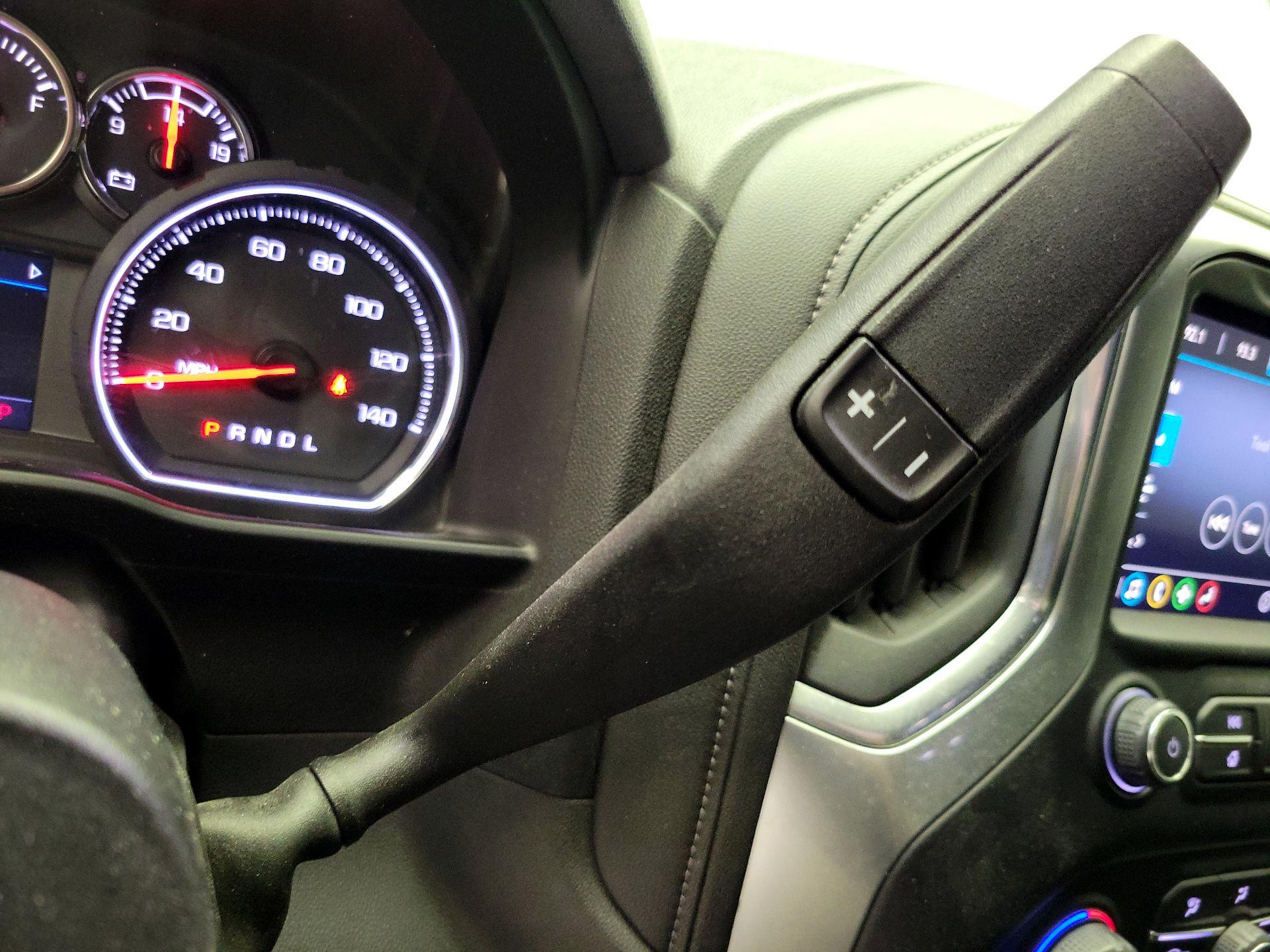 Thumbnail: 2020 Chevrolet Silverado 1500 - 17