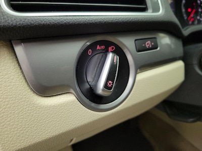 Driver Accessory Controls