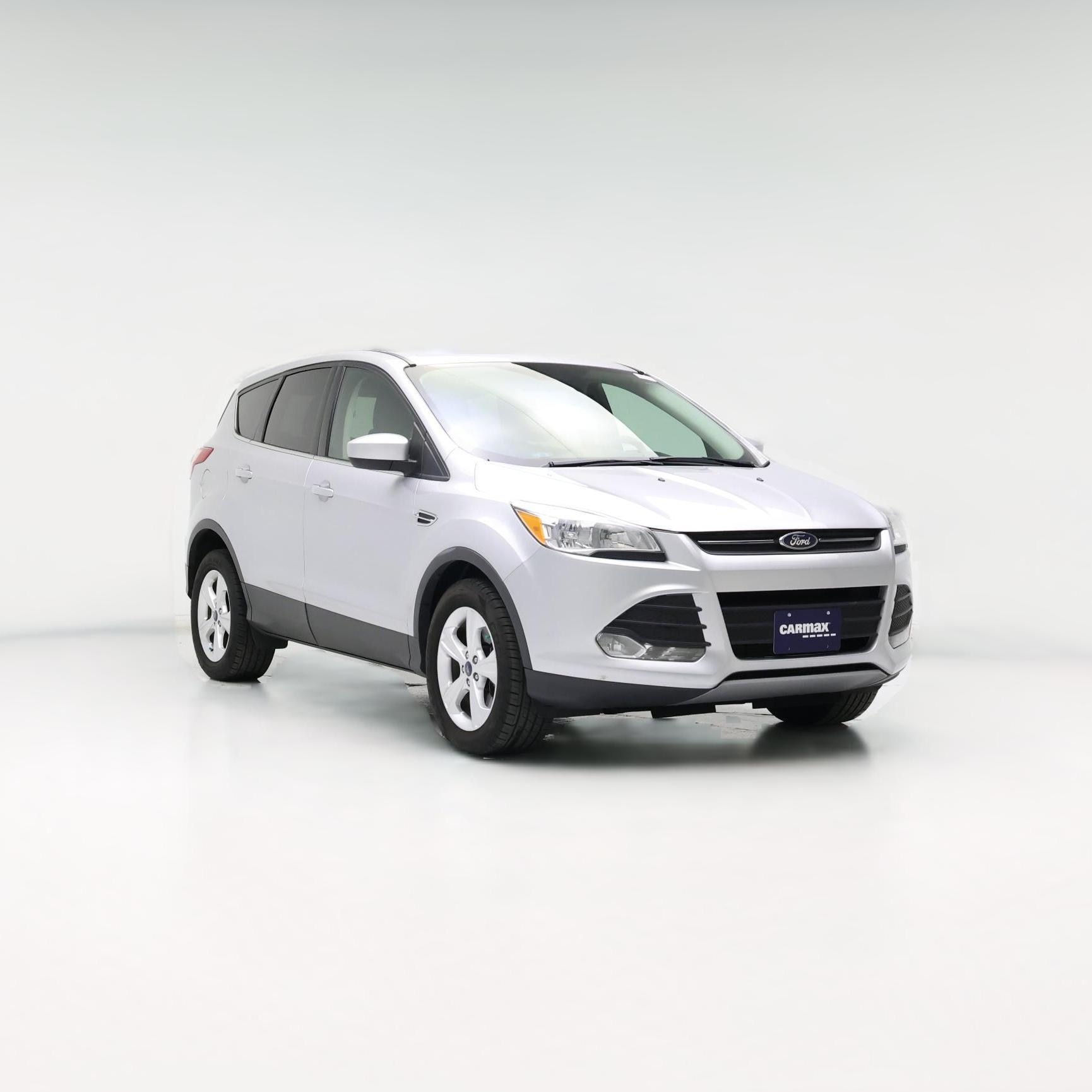 Thumbnail: 2016 Ford Escape - 1