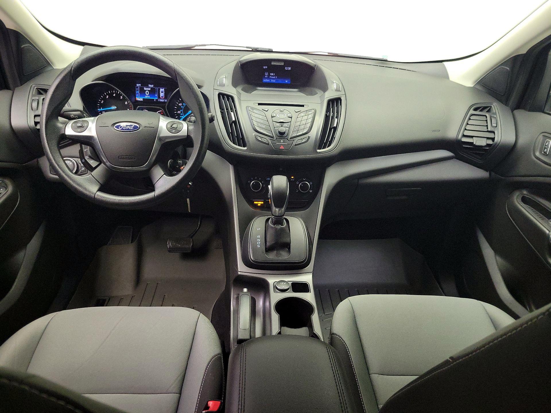 Thumbnail: 2016 Ford Escape - 9