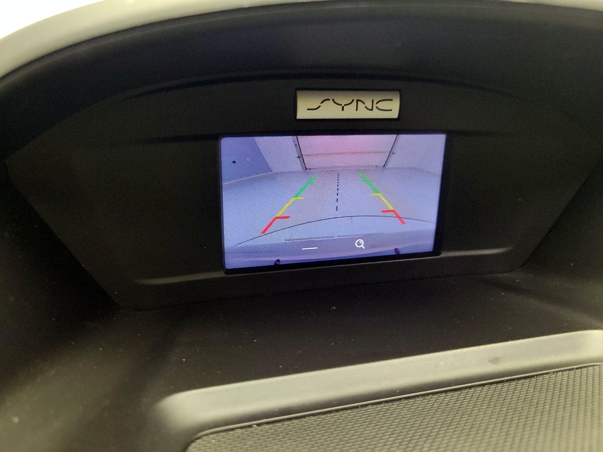 Thumbnail: 2016 Ford Escape - 14