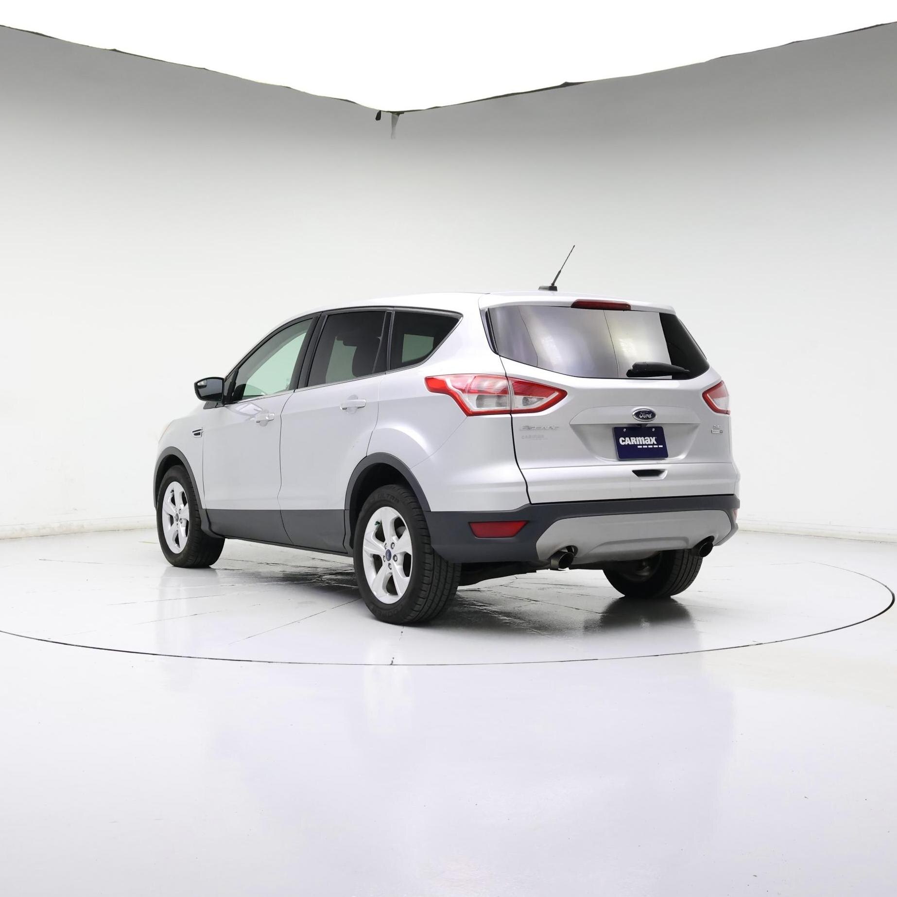 Thumbnail: 2016 Ford Escape - 2