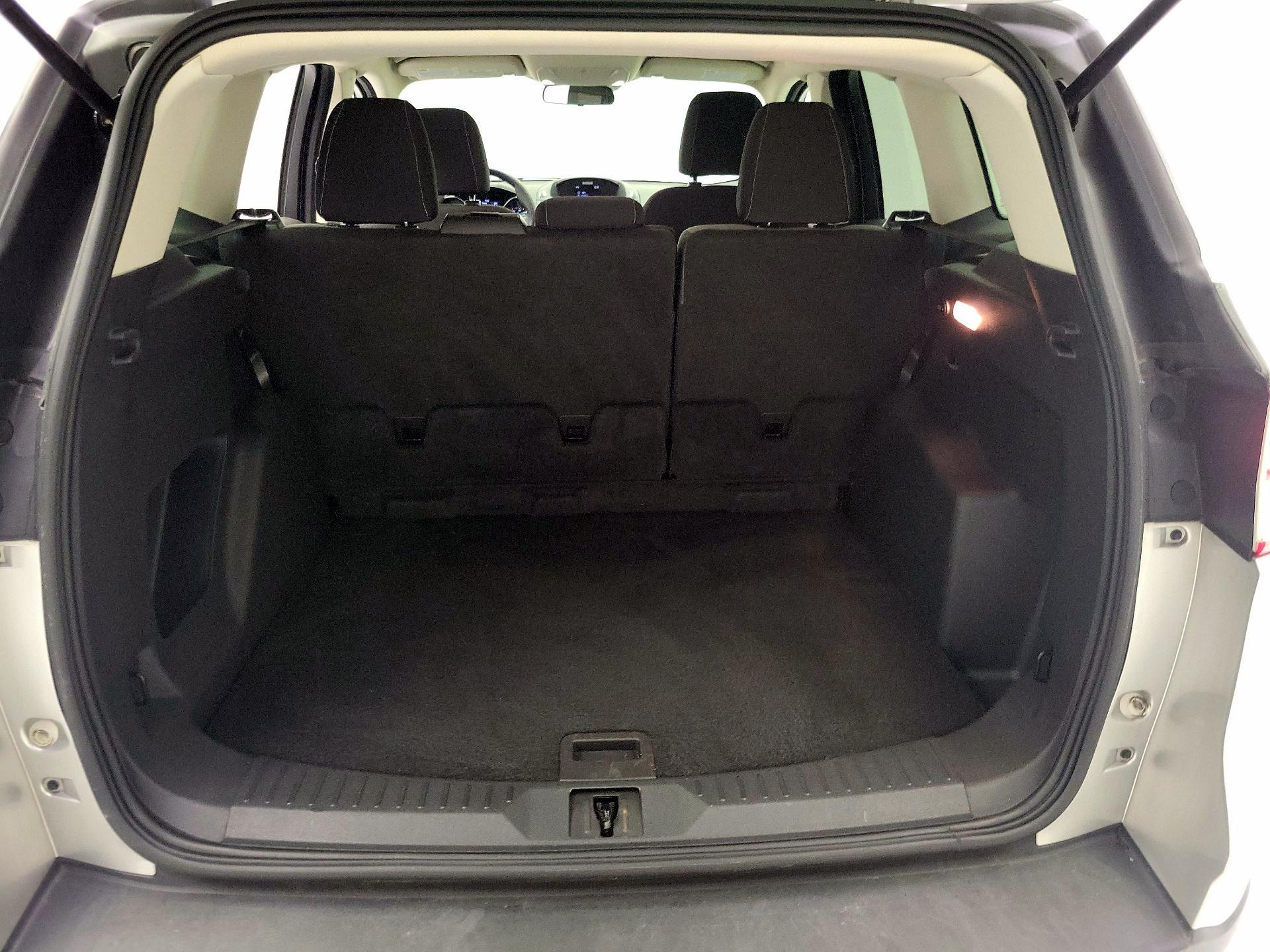 Thumbnail: 2016 Ford Escape - 20