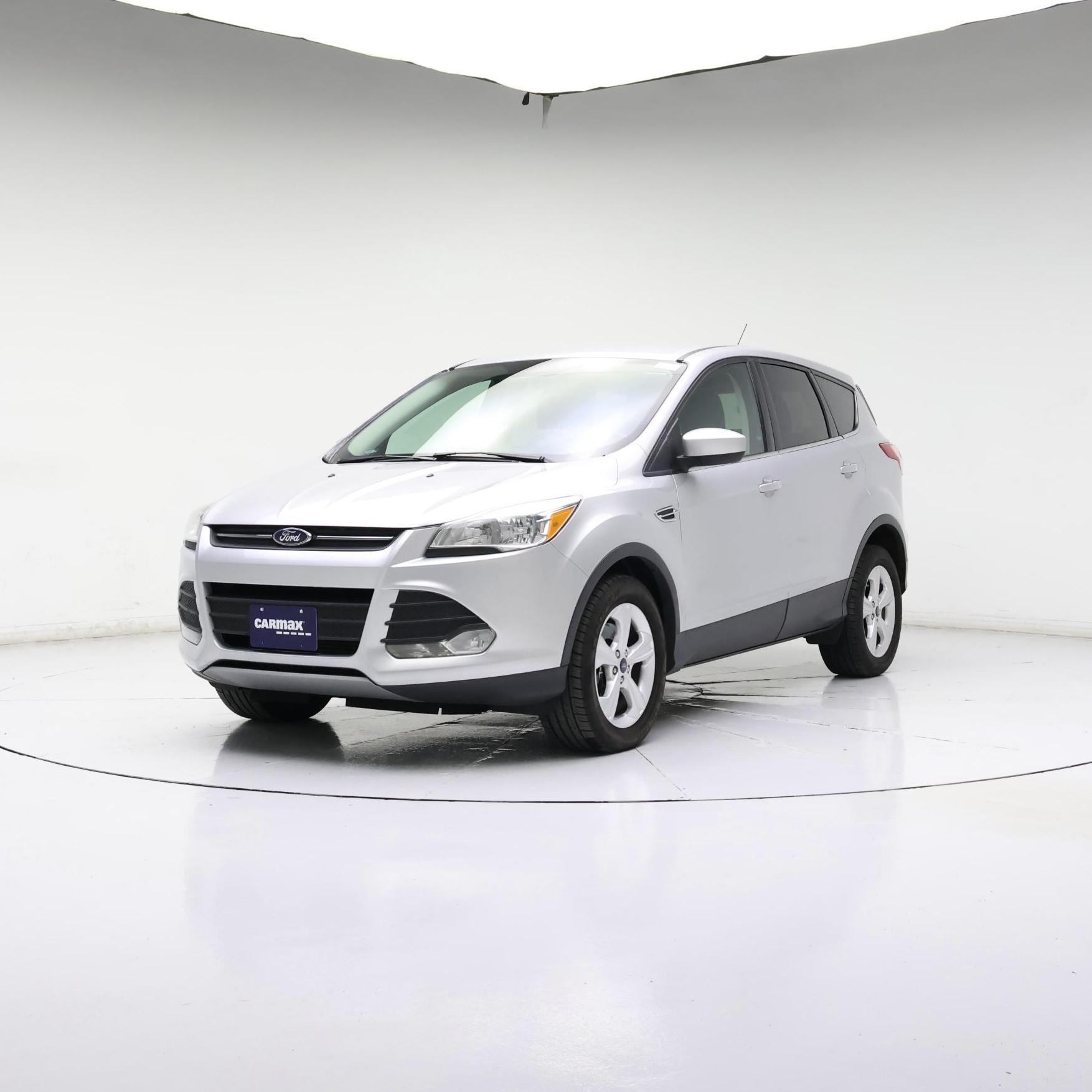 Thumbnail: 2016 Ford Escape - 4