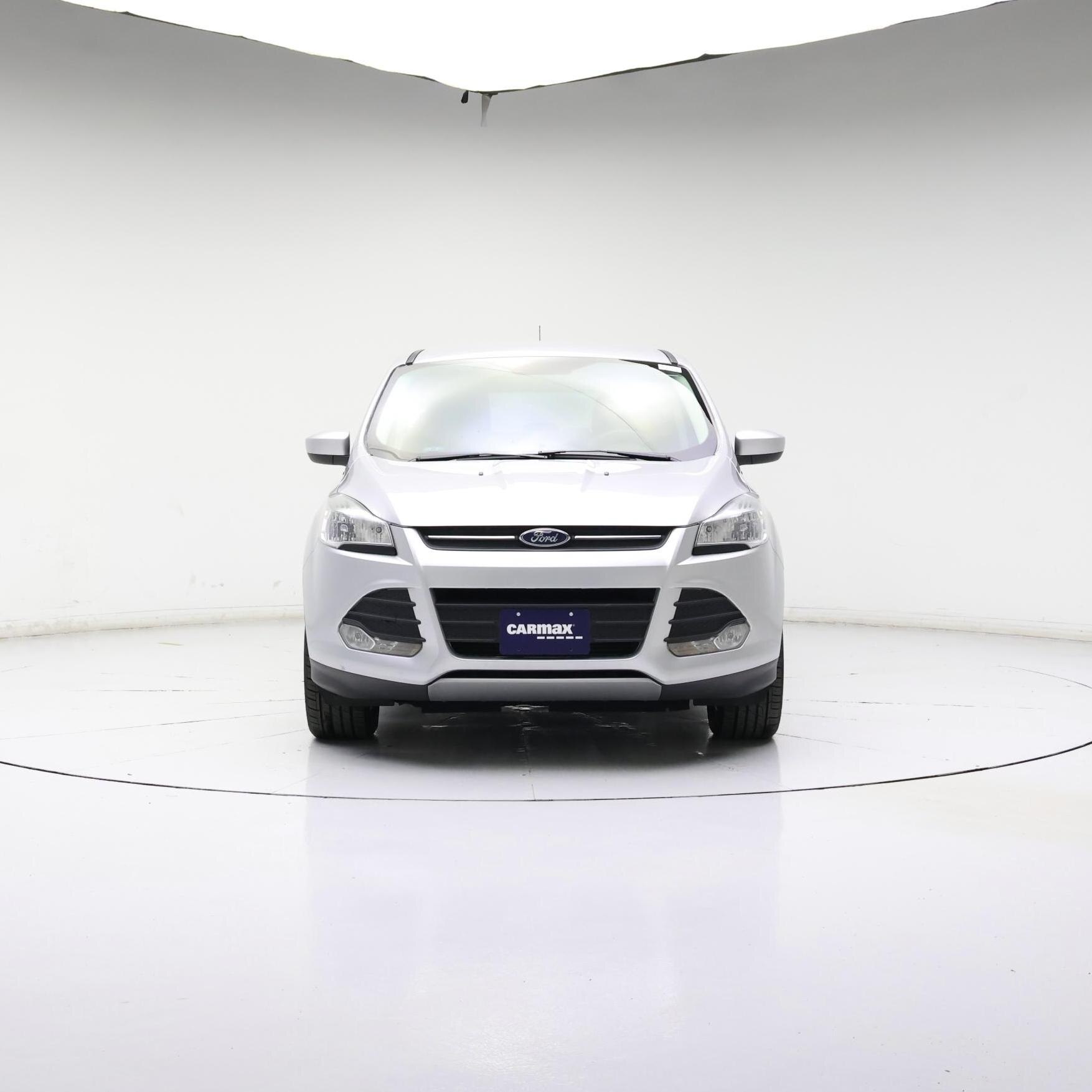 Thumbnail: 2016 Ford Escape - 5