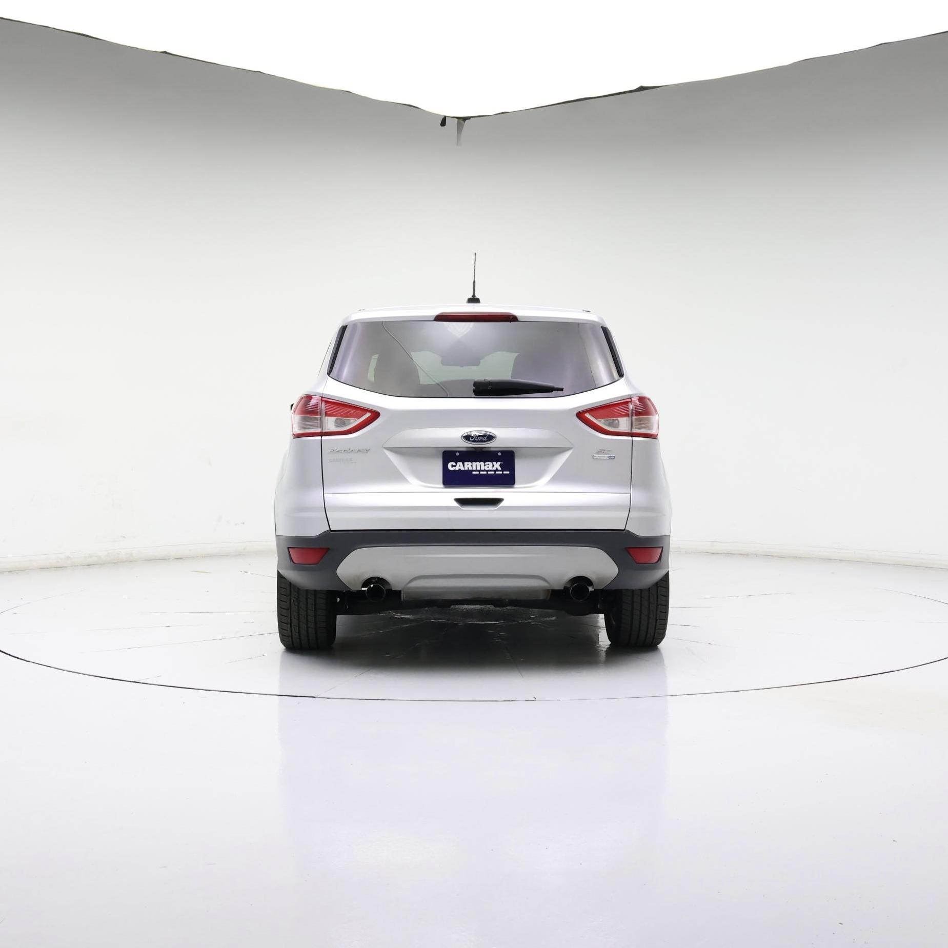 Thumbnail: 2016 Ford Escape - 6