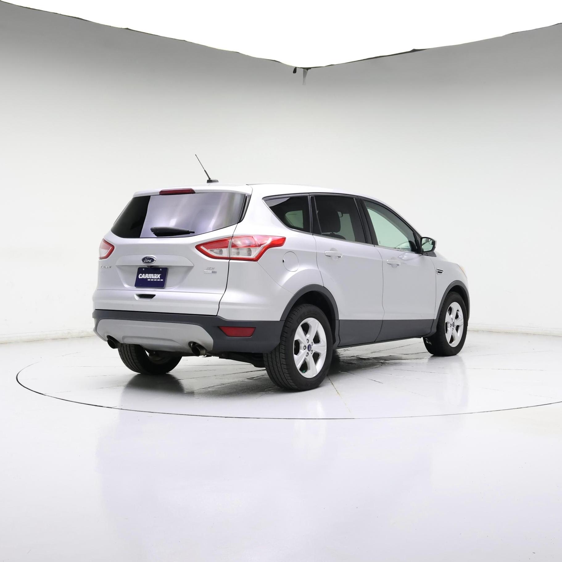 Thumbnail: 2016 Ford Escape - 8