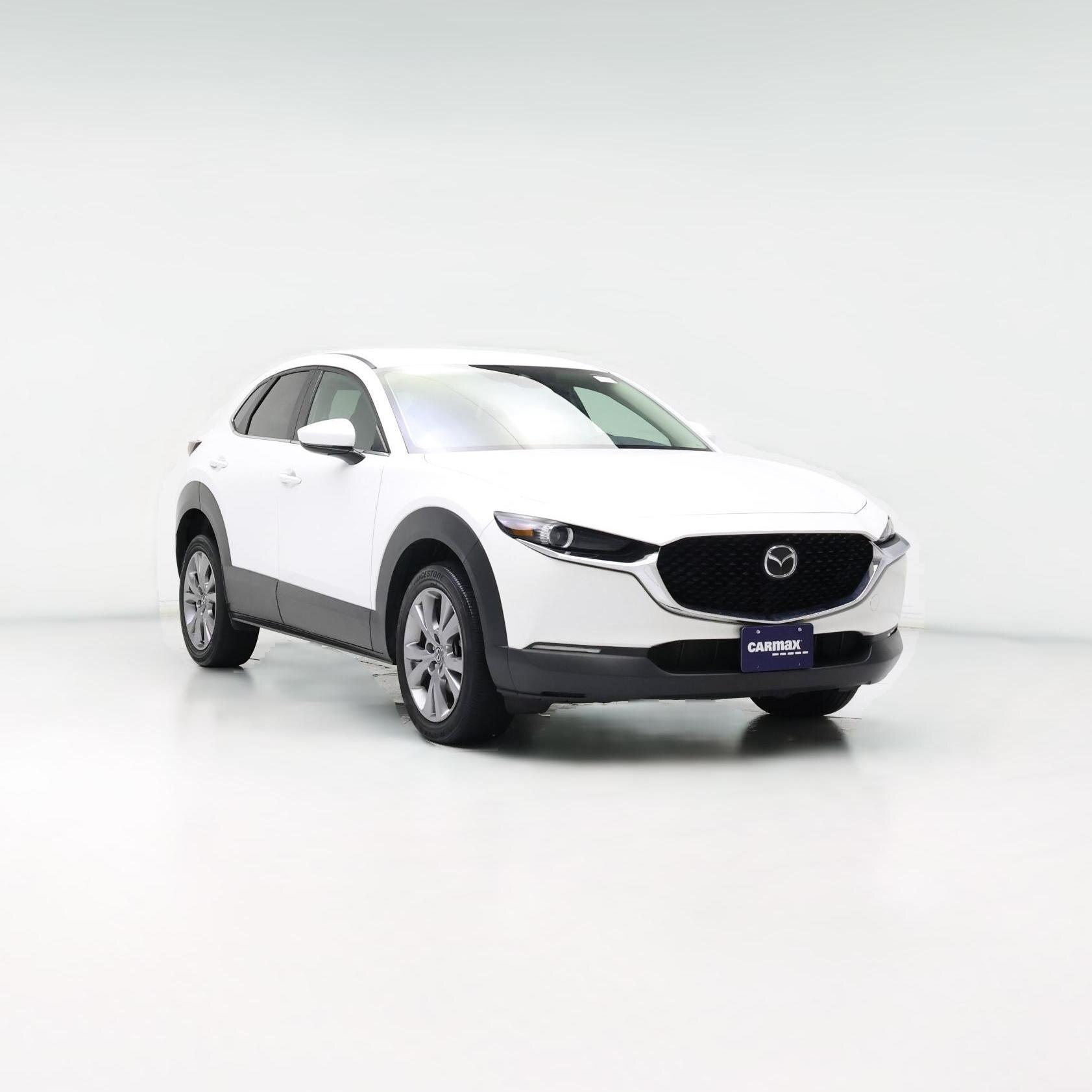 Thumbnail: 2020 Mazda CX-30 - 1