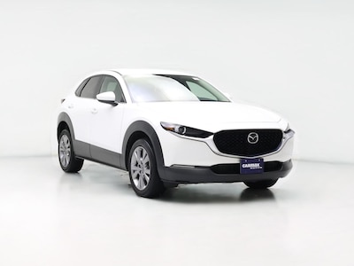 2020 Mazda CX-30 Preferred