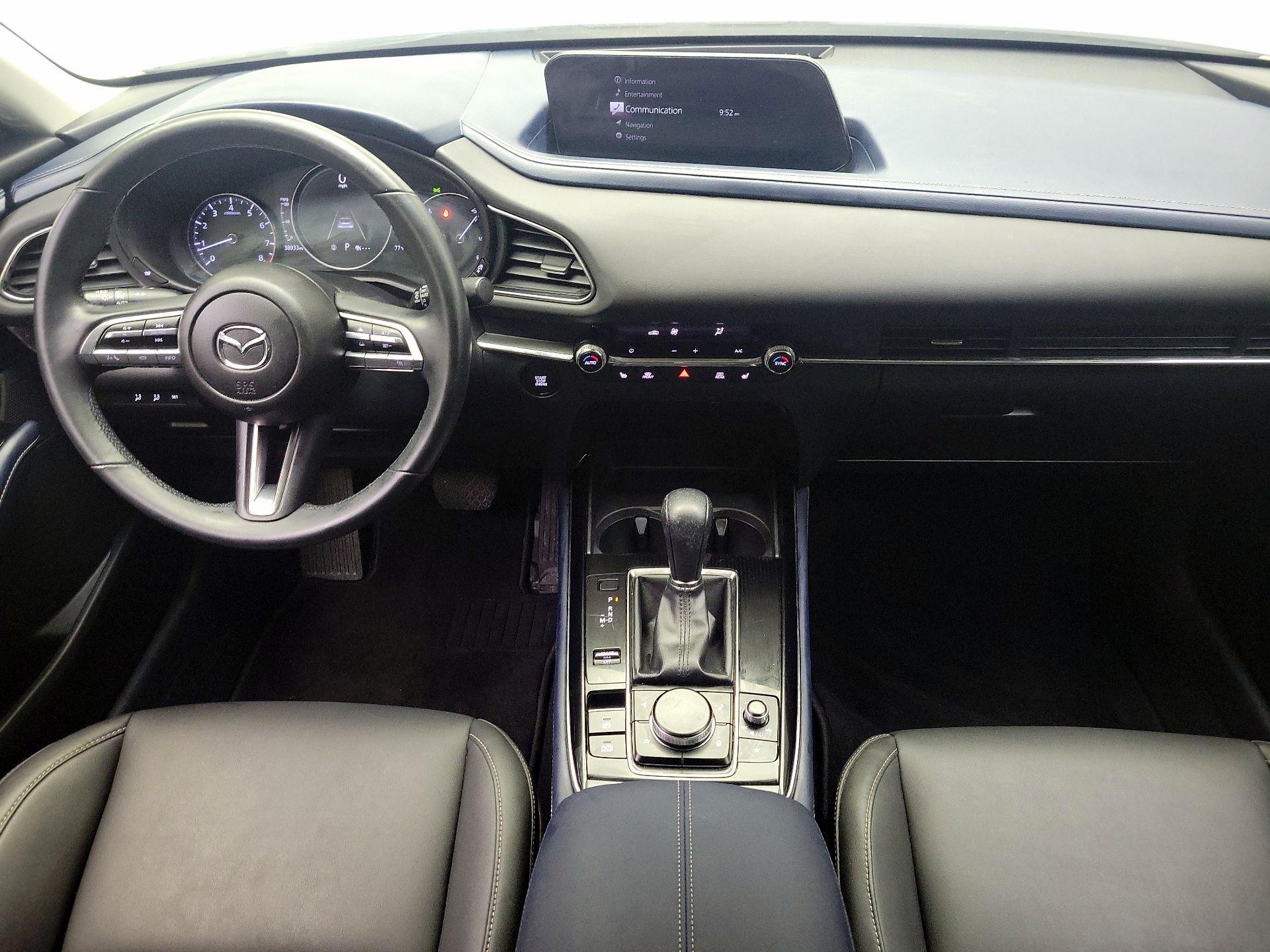 Thumbnail: 2020 Mazda CX-30 - 9