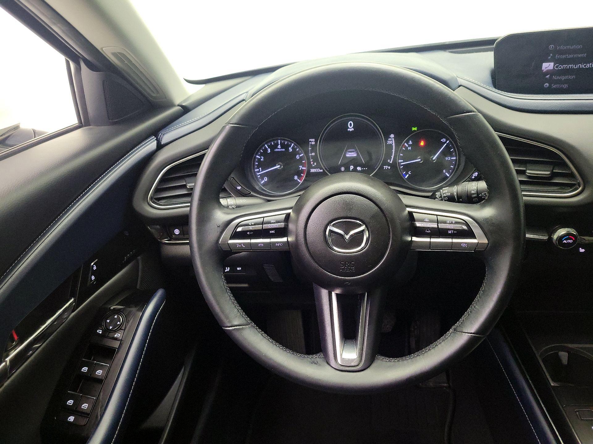 Thumbnail: 2020 Mazda CX-30 - 10