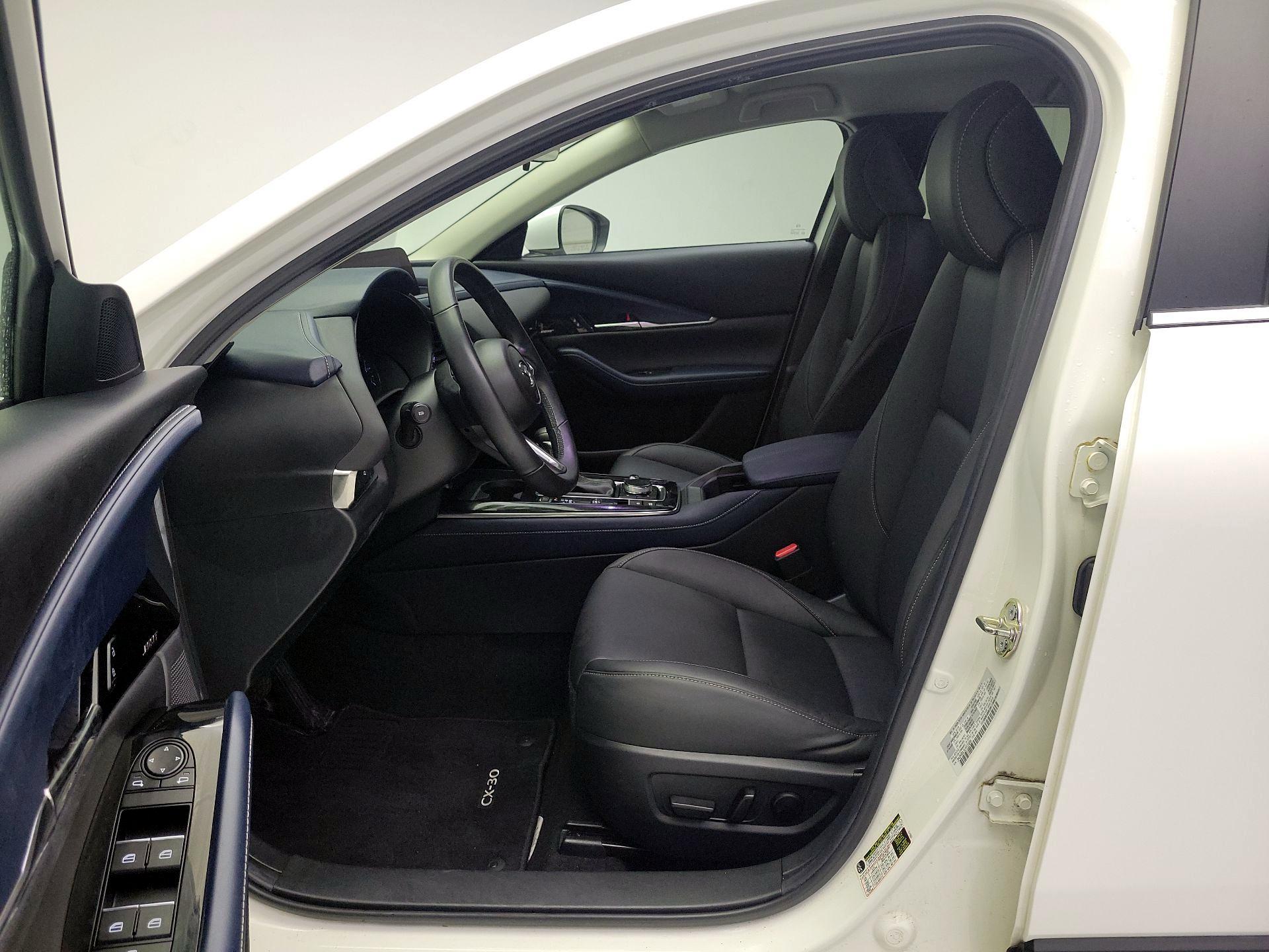 Thumbnail: 2020 Mazda CX-30 - 11