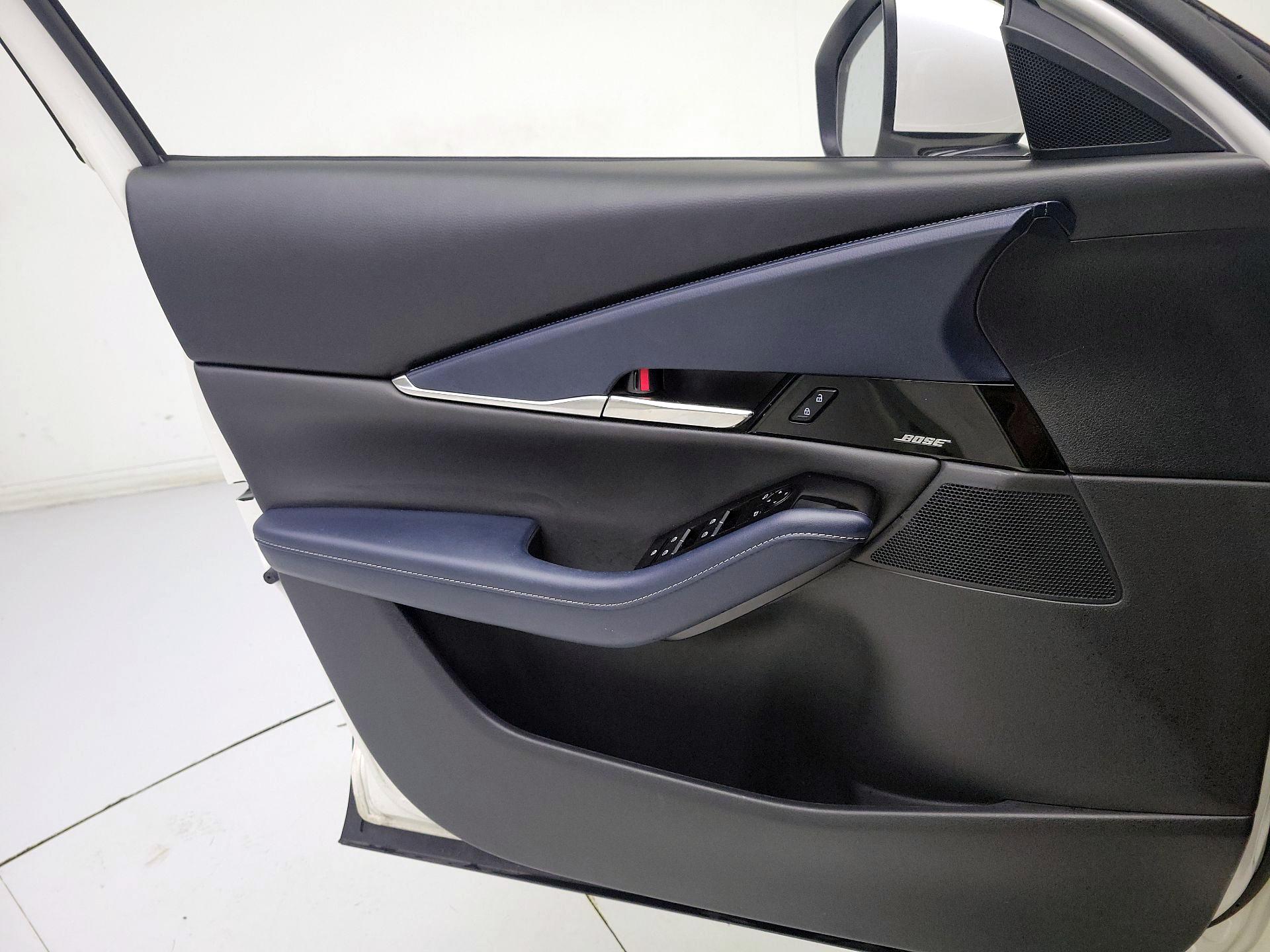 Thumbnail: 2020 Mazda CX-30 - 12