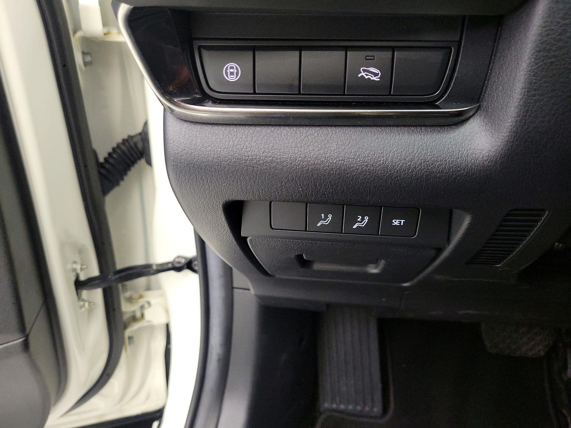 Thumbnail: 2020 Mazda CX-30 - 13