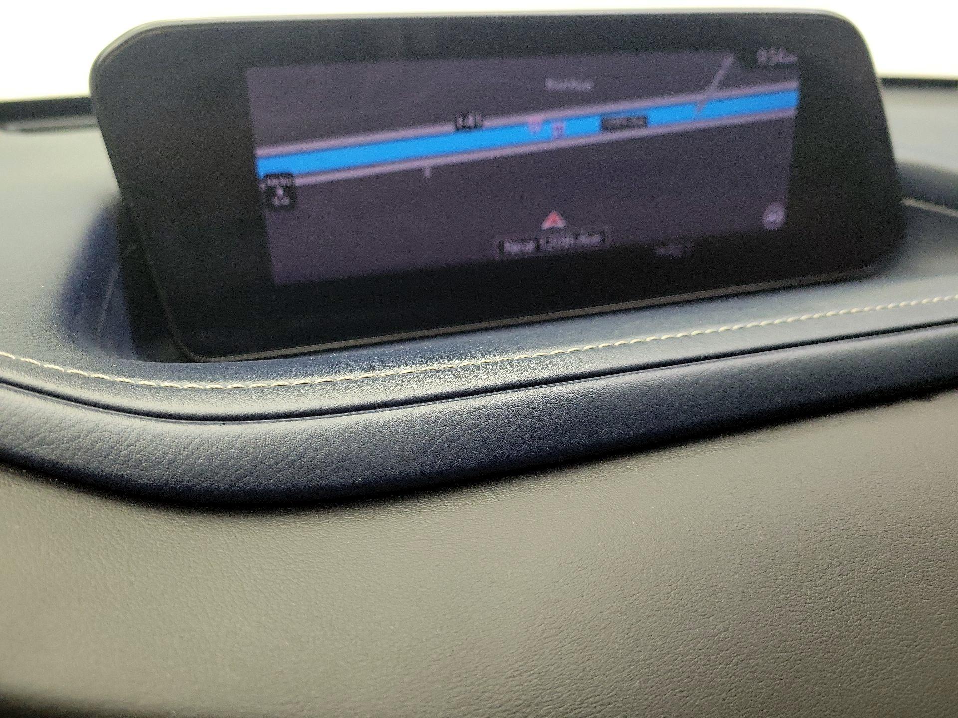 Thumbnail: 2020 Mazda CX-30 - 14