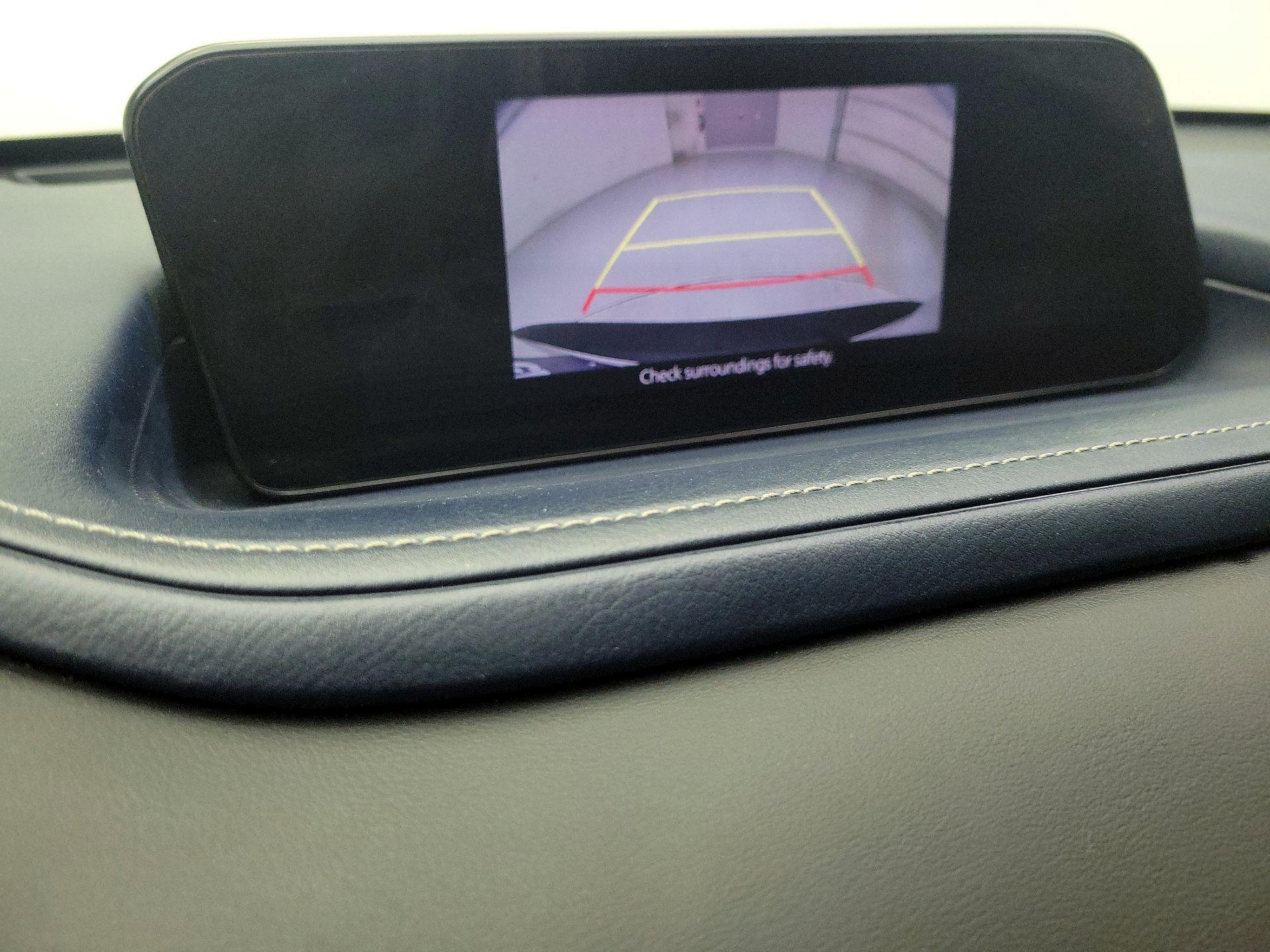 Thumbnail: 2020 Mazda CX-30 - 15