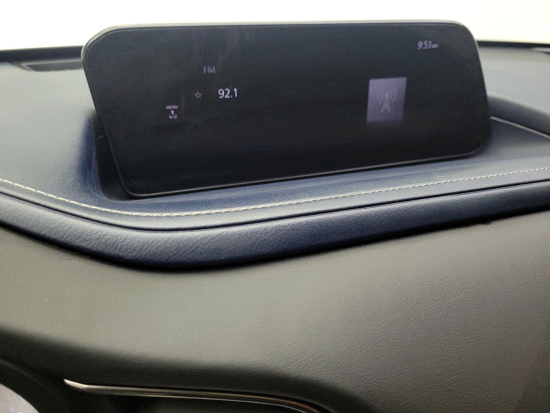 Thumbnail: 2020 Mazda CX-30 - 16