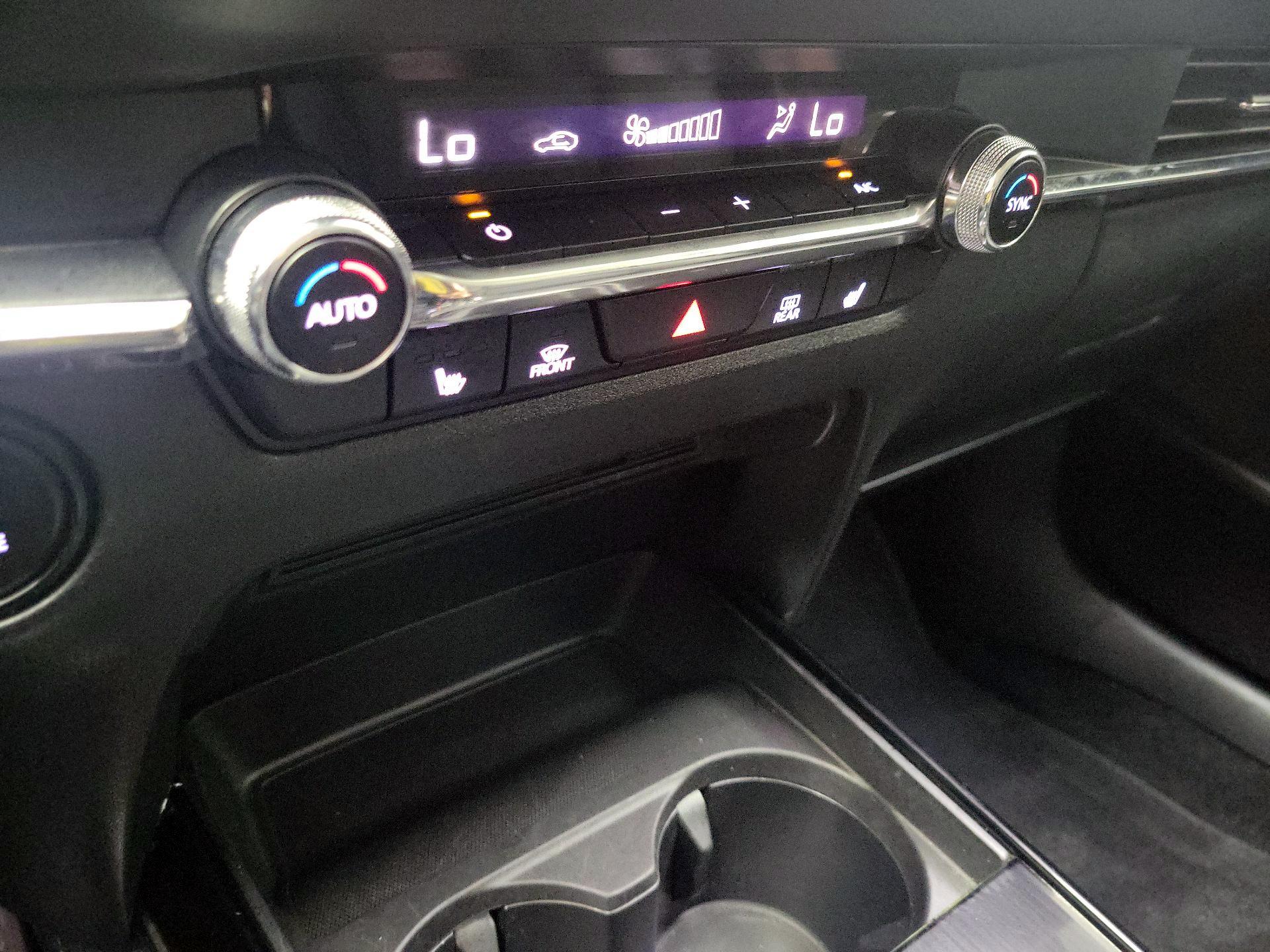 Thumbnail: 2020 Mazda CX-30 - 17