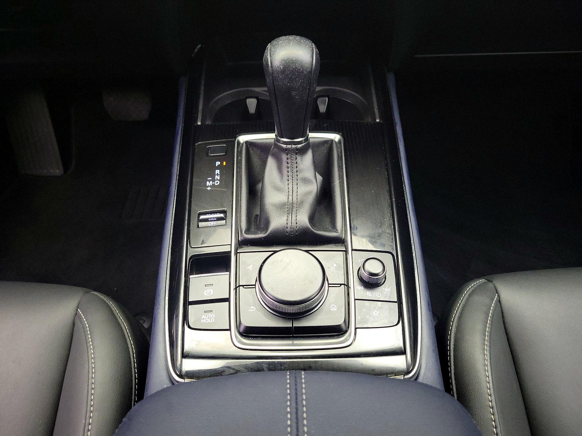 Thumbnail: 2020 Mazda CX-30 - 18