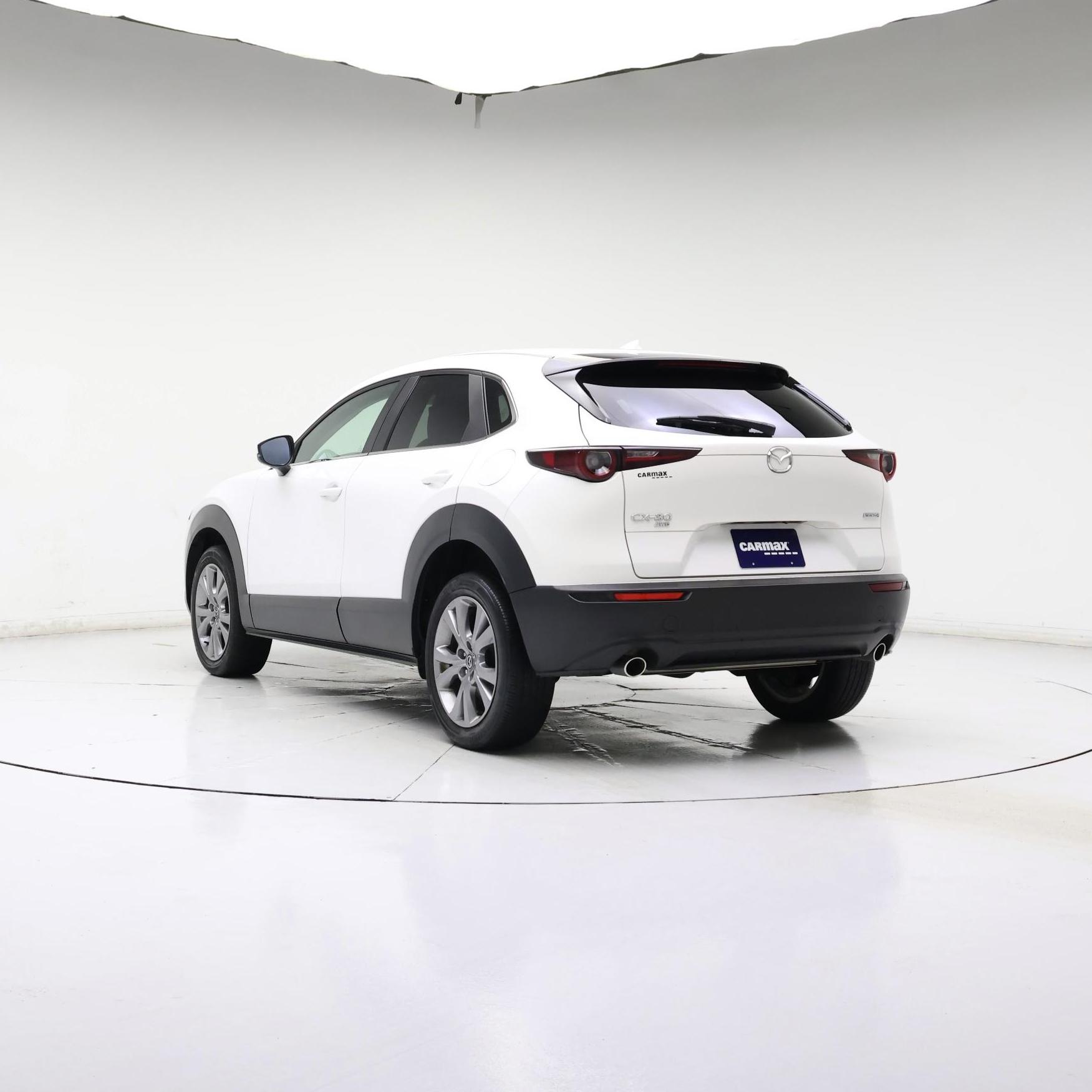 Thumbnail: 2020 Mazda CX-30 - 2