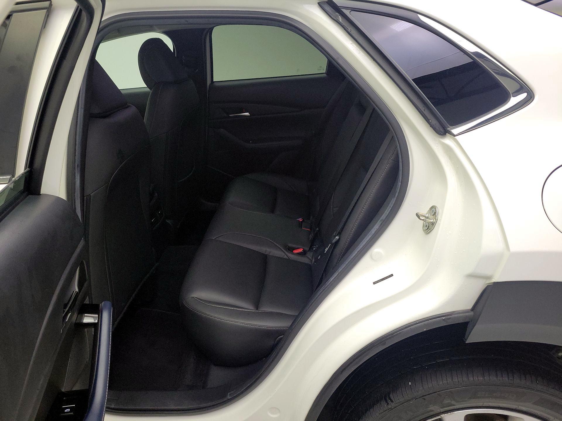 Thumbnail: 2020 Mazda CX-30 - 20