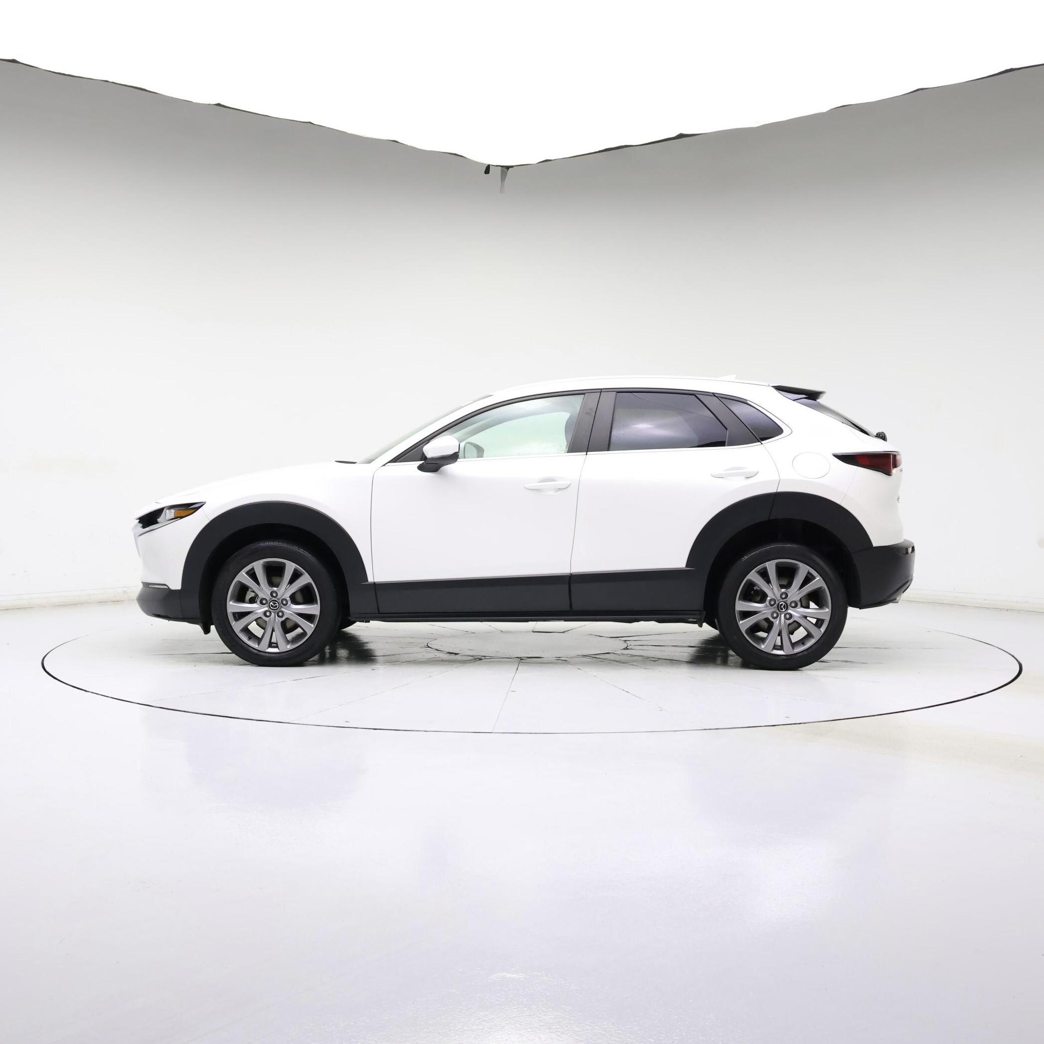 Thumbnail: 2020 Mazda CX-30 - 3