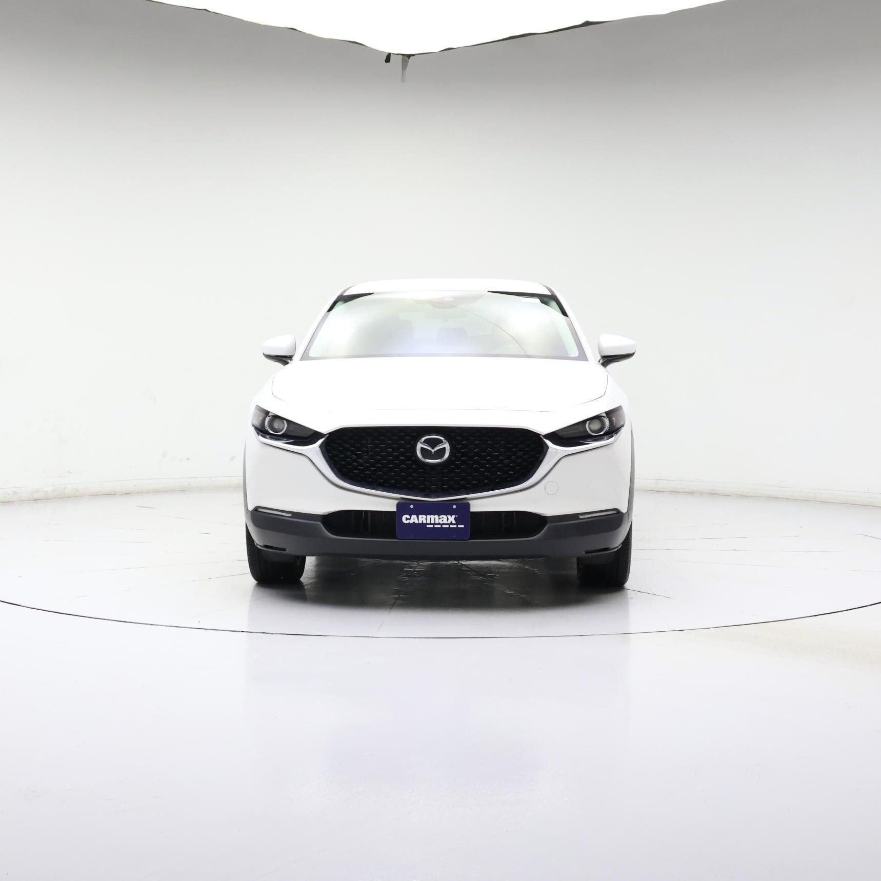 Thumbnail: 2020 Mazda CX-30 - 5