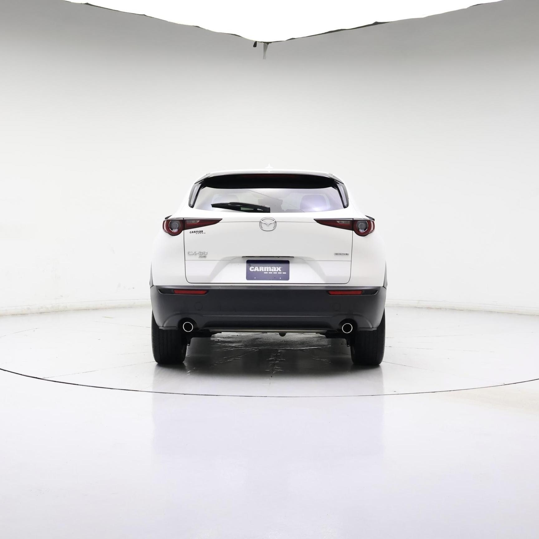 Thumbnail: 2020 Mazda CX-30 - 6