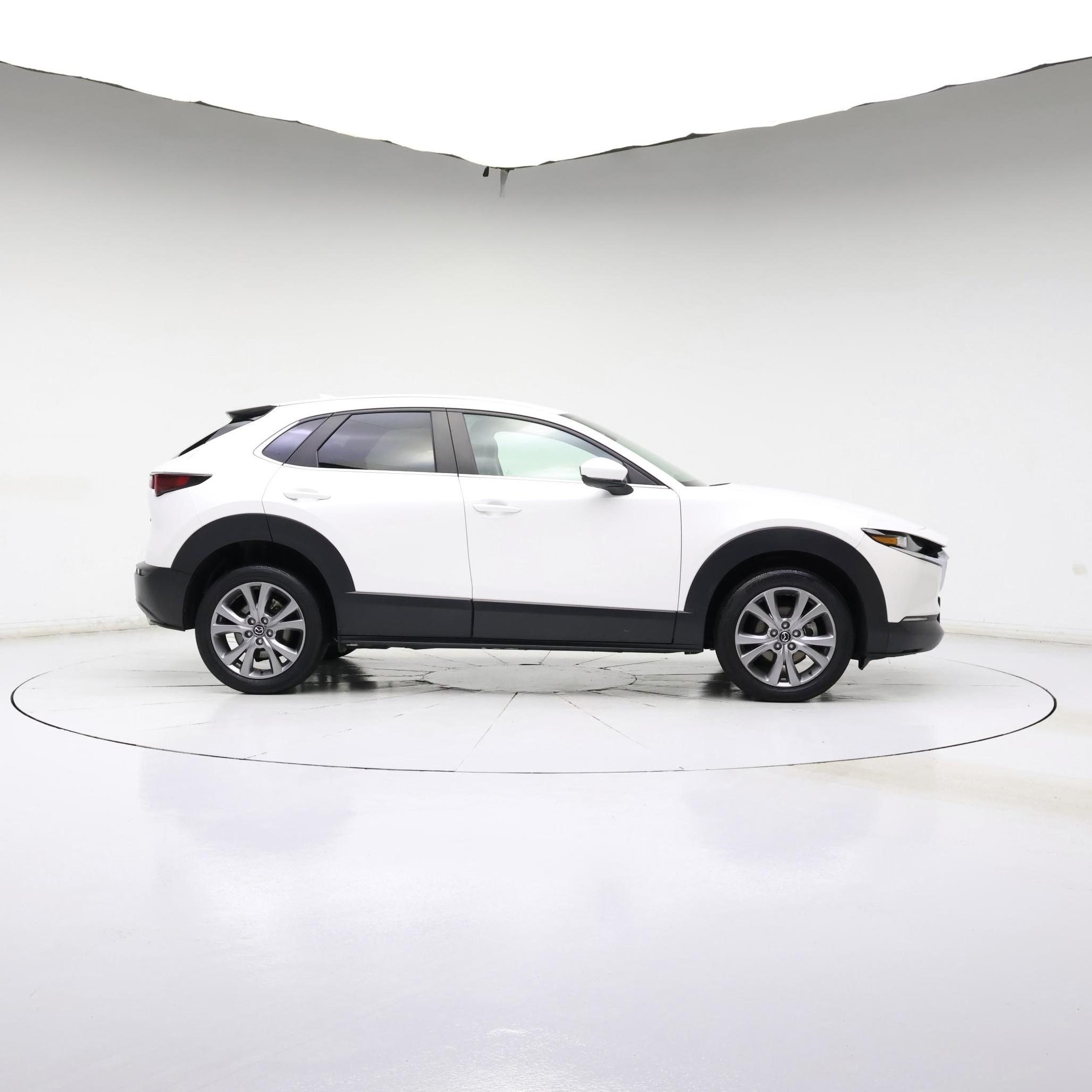 Thumbnail: 2020 Mazda CX-30 - 7