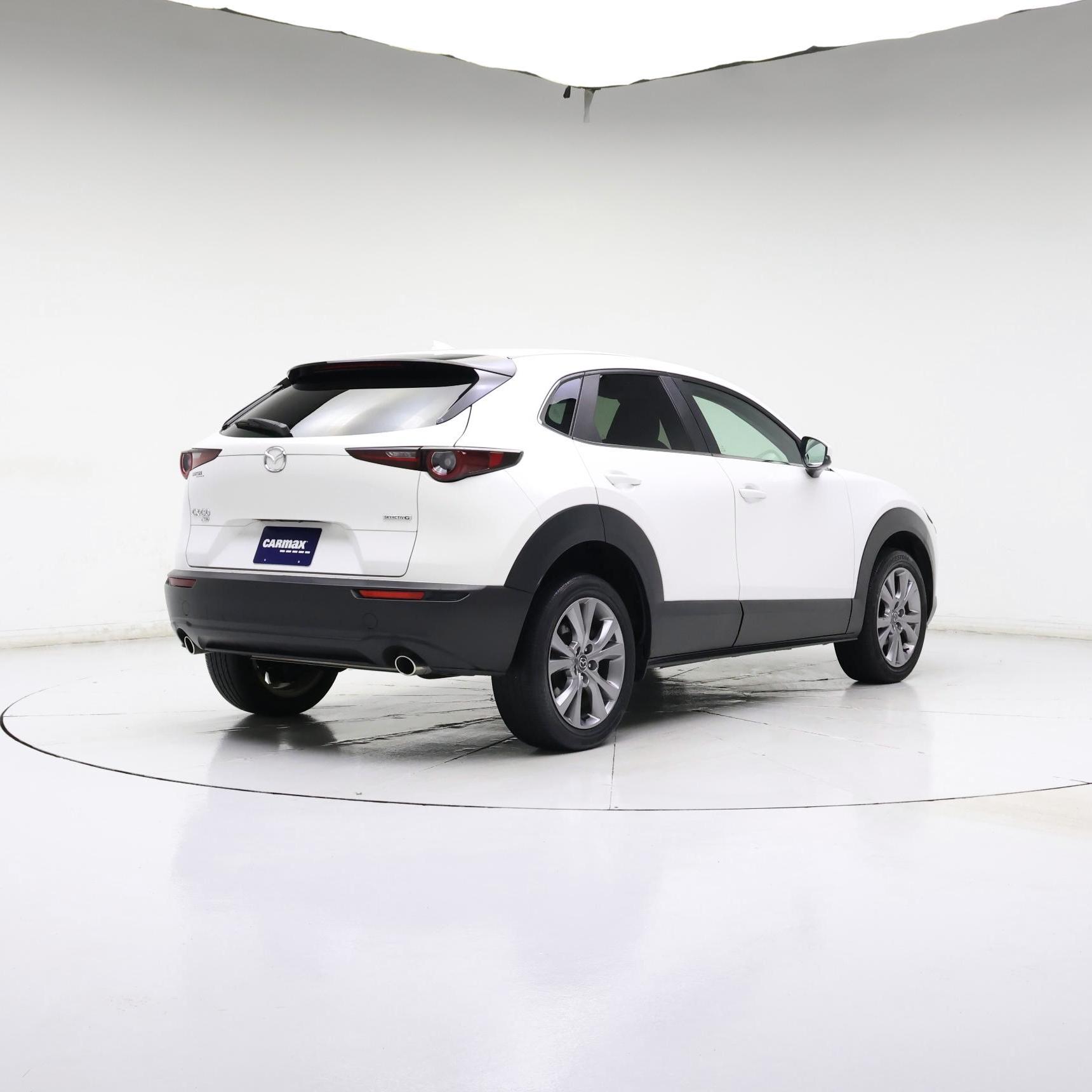 Thumbnail: 2020 Mazda CX-30 - 8