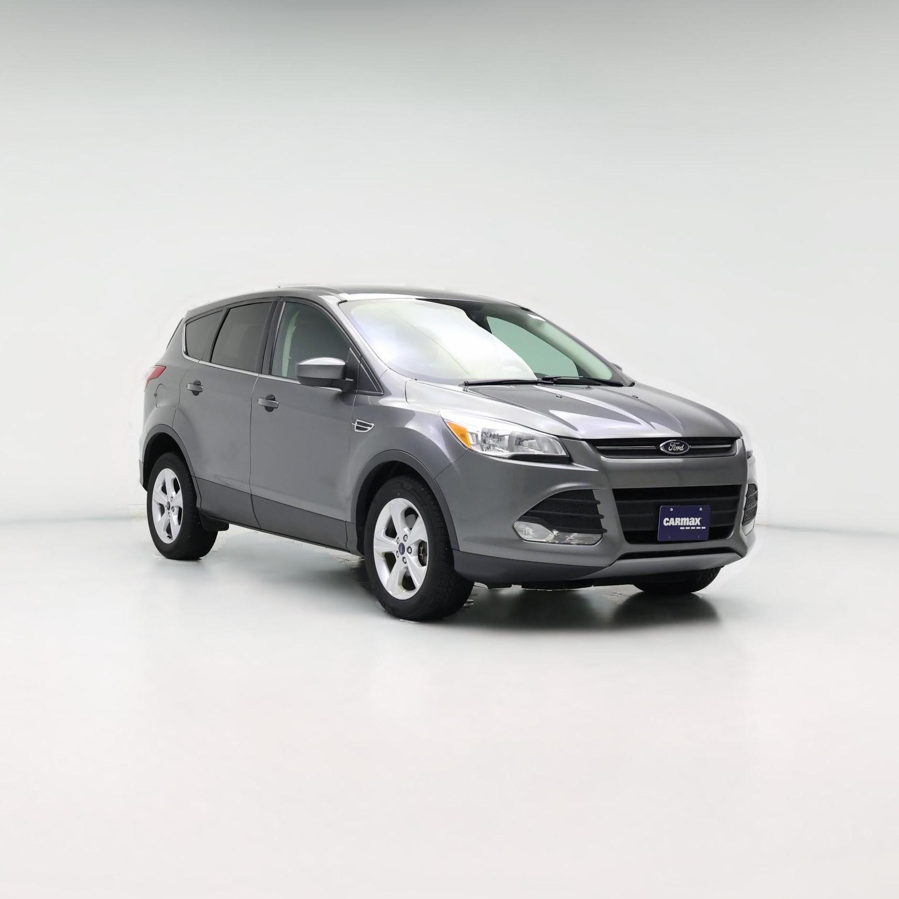 Thumbnail: 2014 Ford Escape - 1
