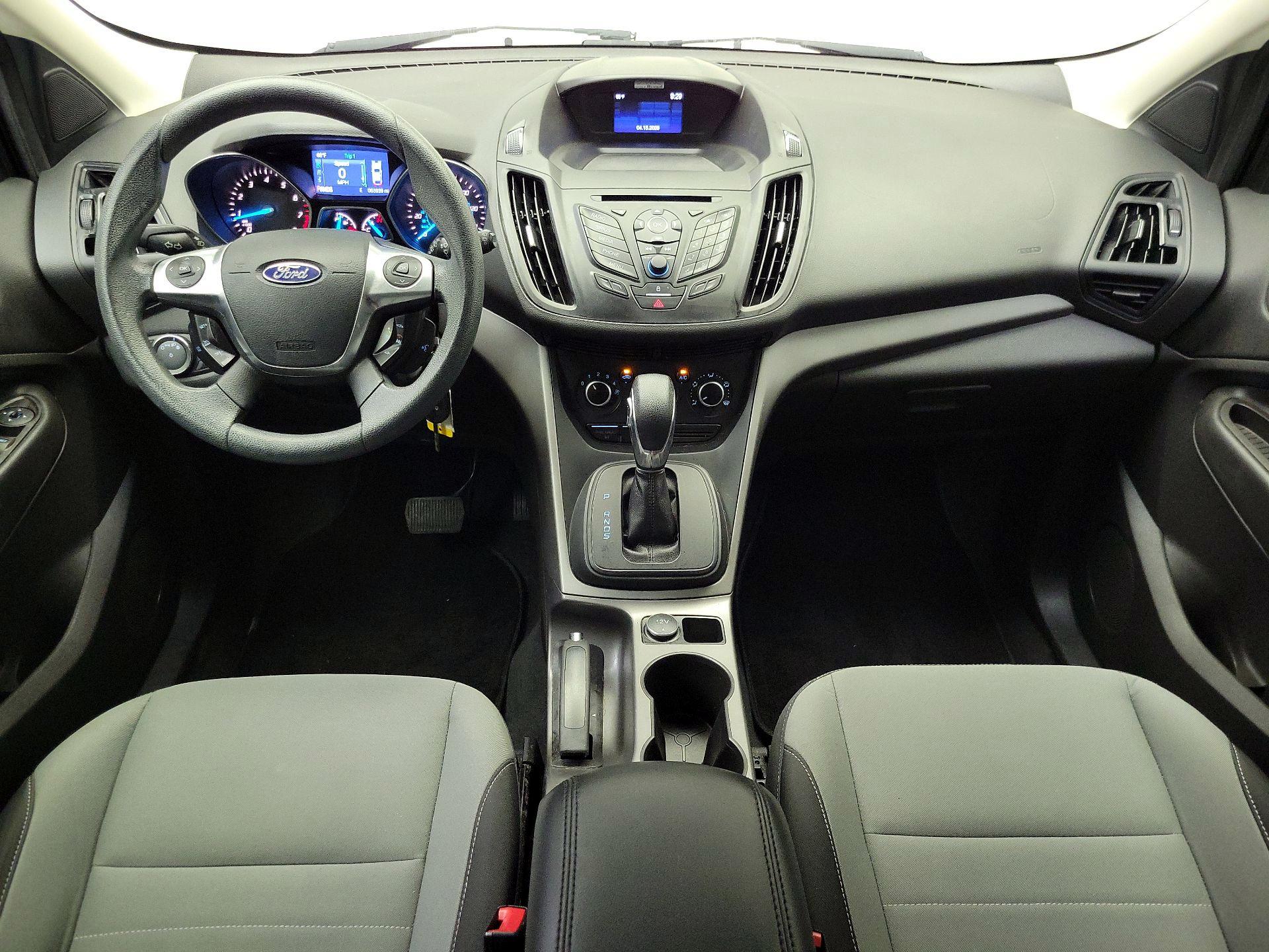 Thumbnail: 2014 Ford Escape - 9