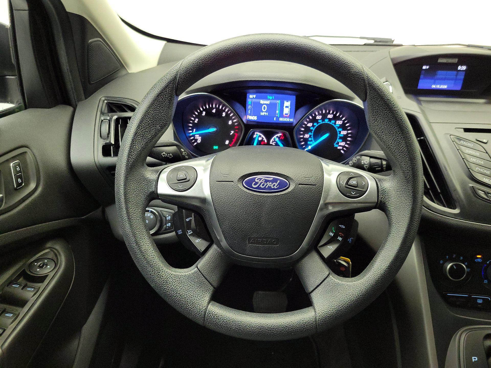 Thumbnail: 2014 Ford Escape - 10