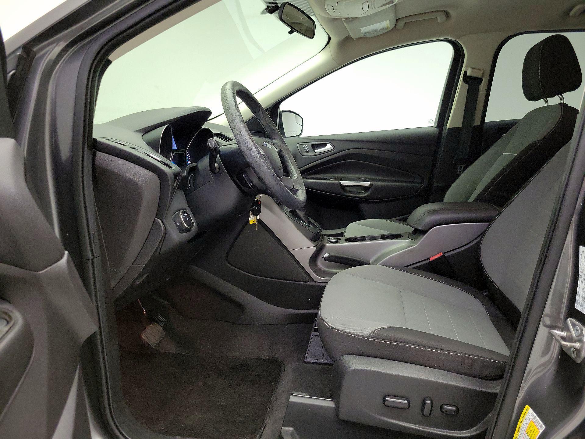 Thumbnail: 2014 Ford Escape - 11