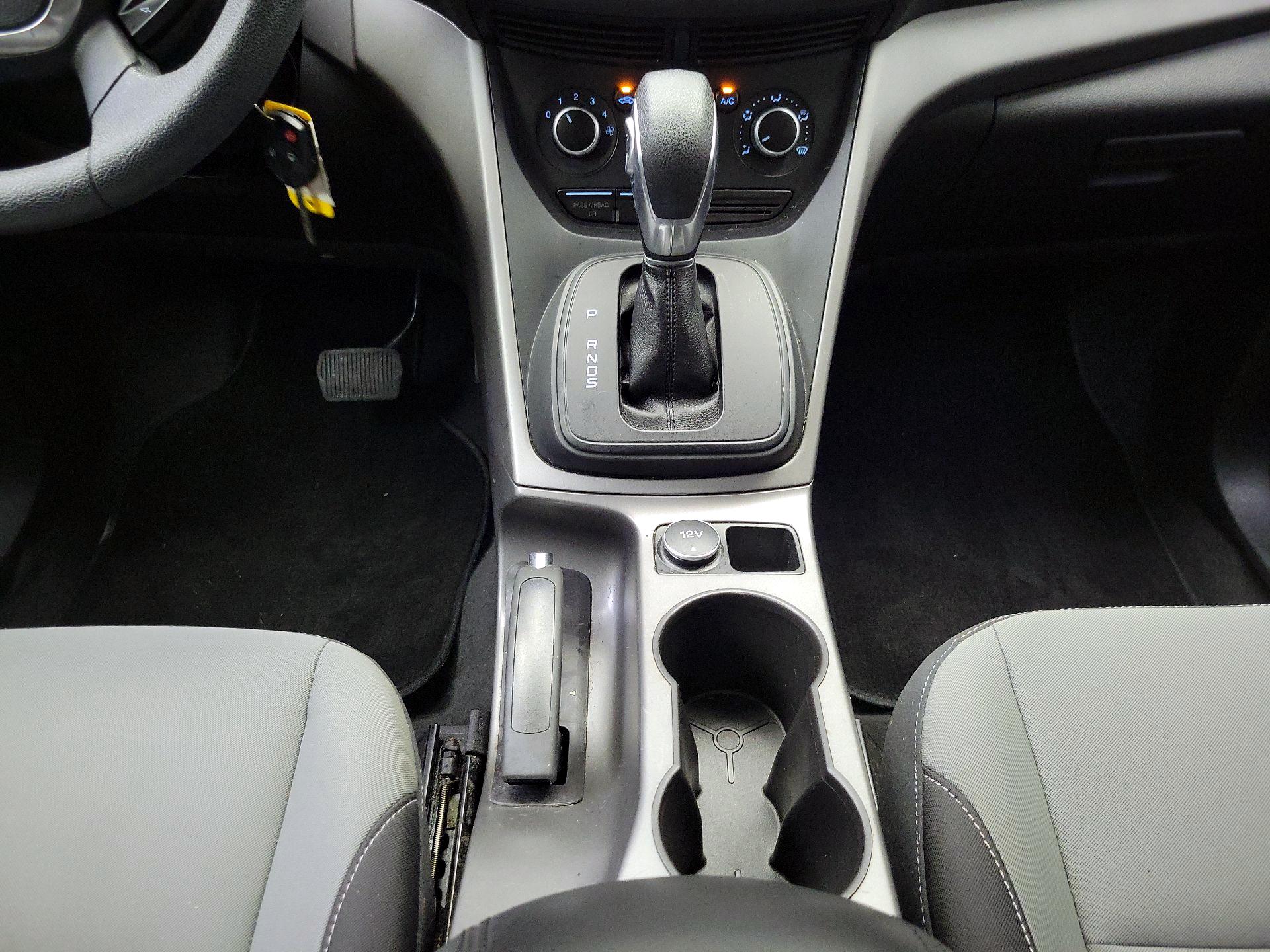 Thumbnail: 2014 Ford Escape - 17