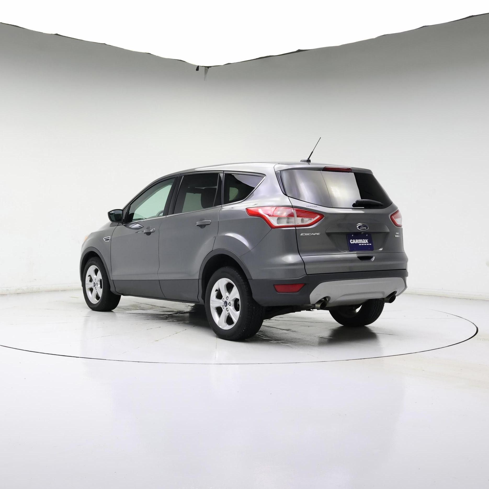 Thumbnail: 2014 Ford Escape - 2