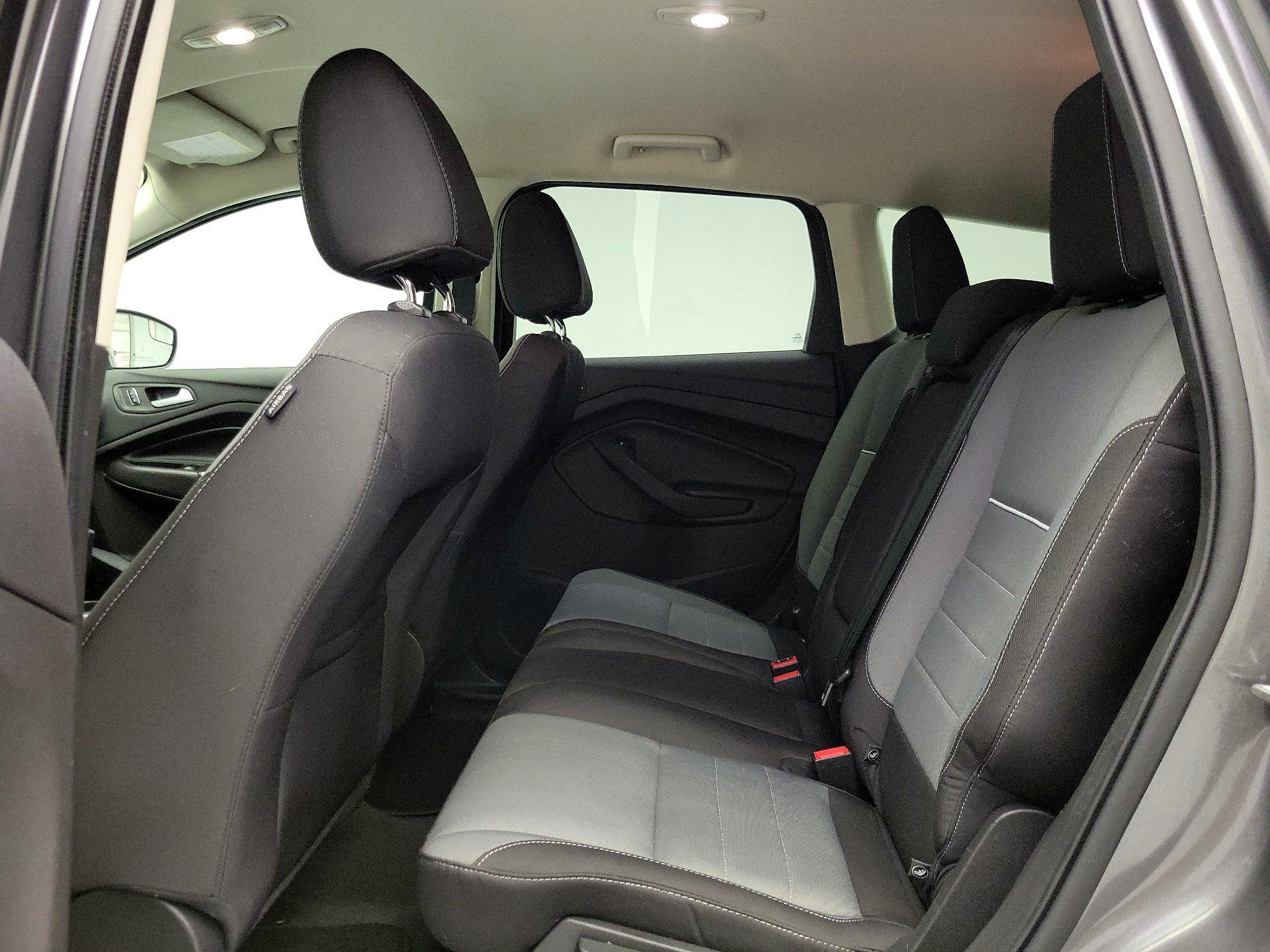Thumbnail: 2014 Ford Escape - 19