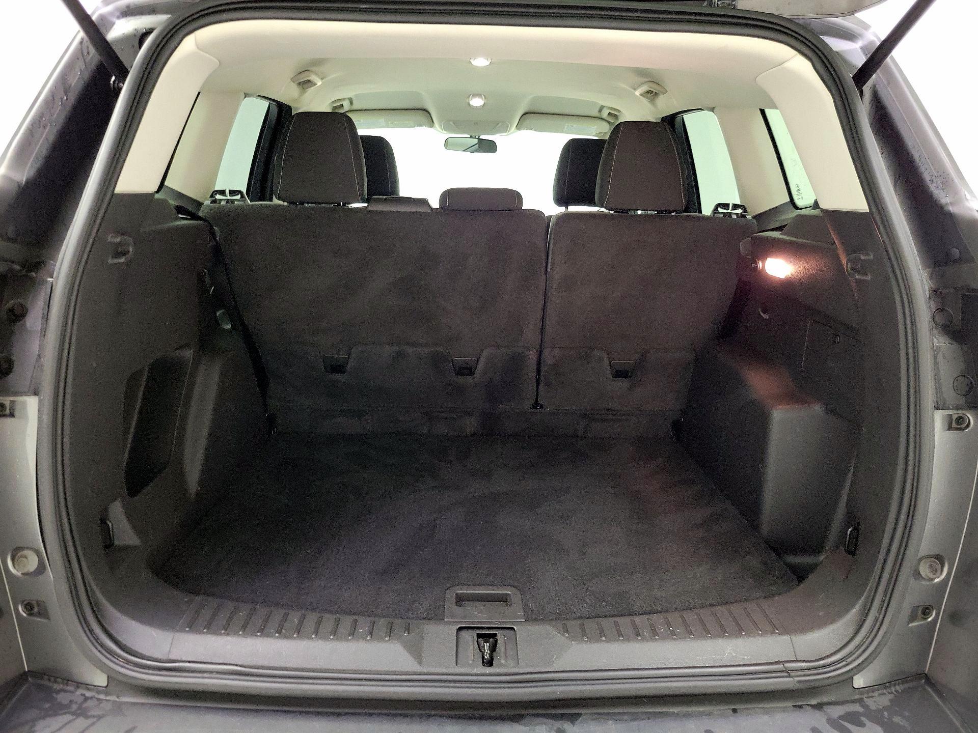 Thumbnail: 2014 Ford Escape - 20