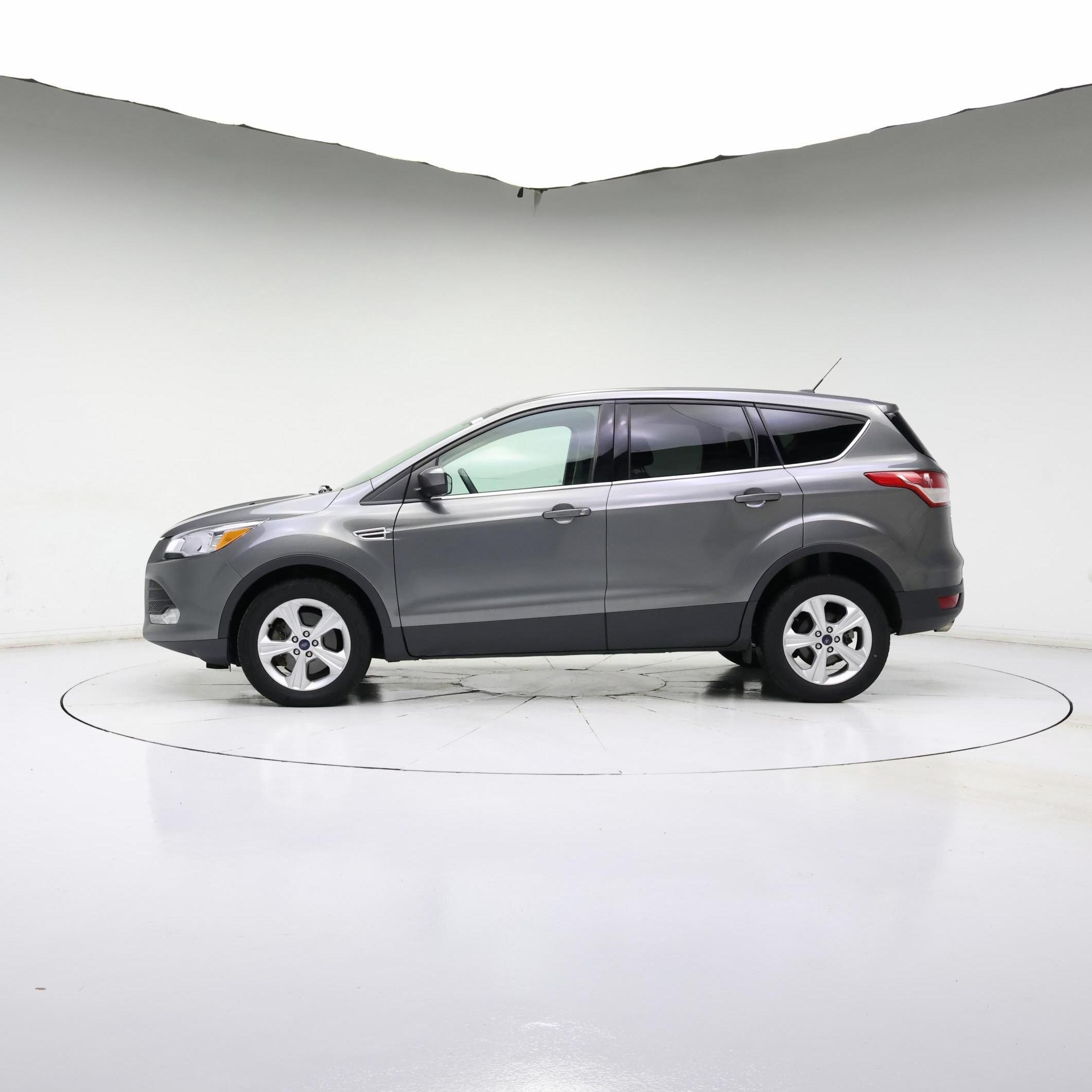Thumbnail: 2014 Ford Escape - 3