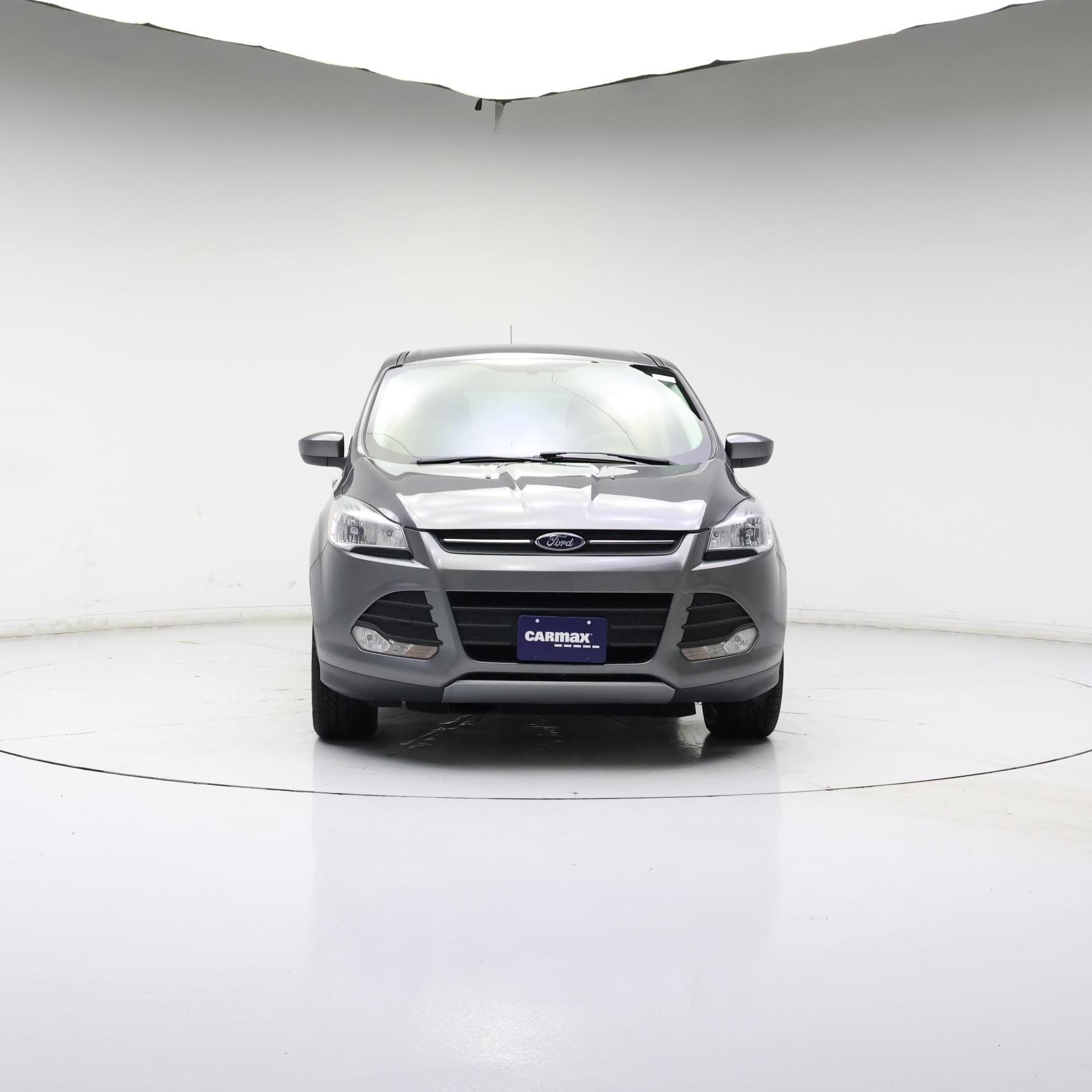 Thumbnail: 2014 Ford Escape - 5