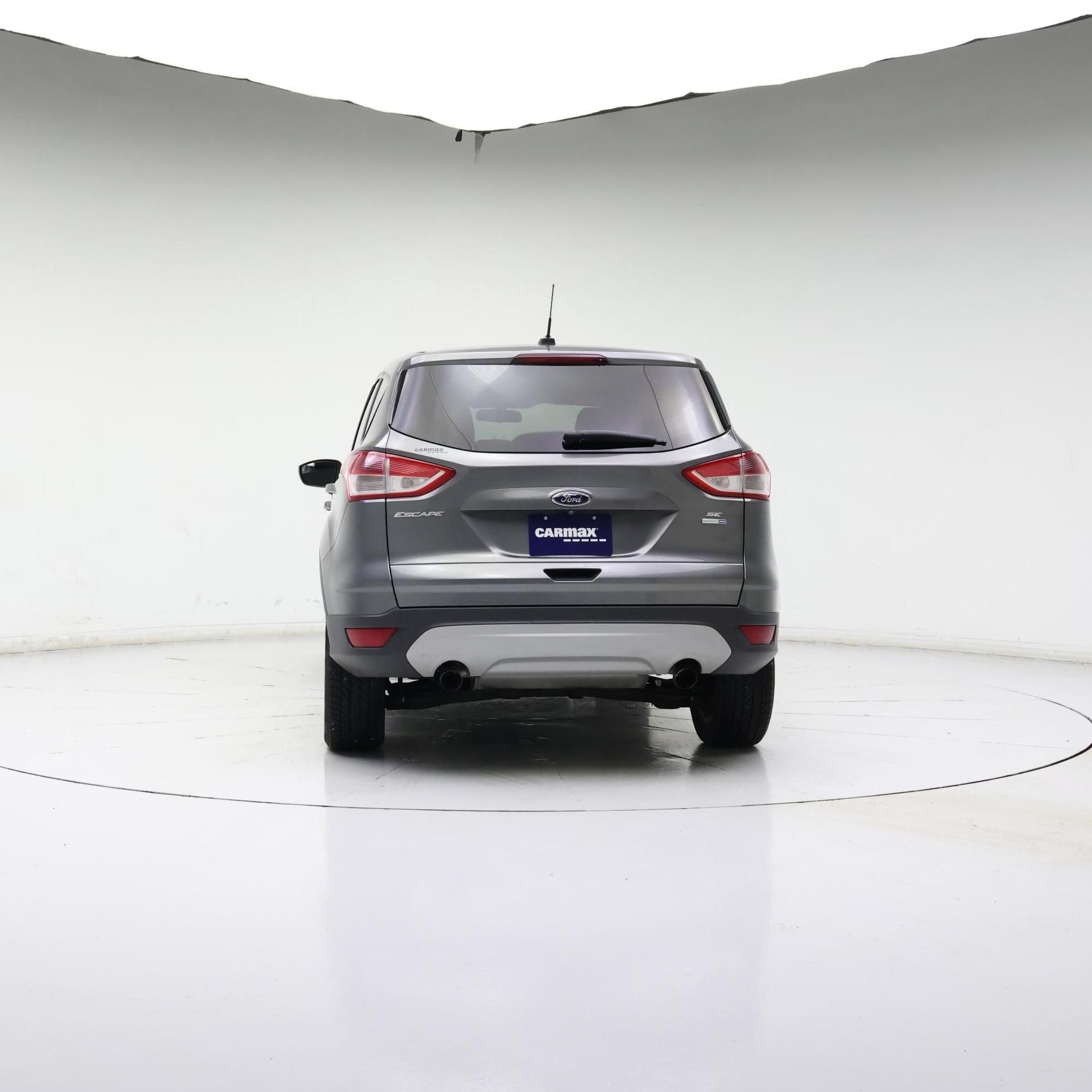 Thumbnail: 2014 Ford Escape - 6