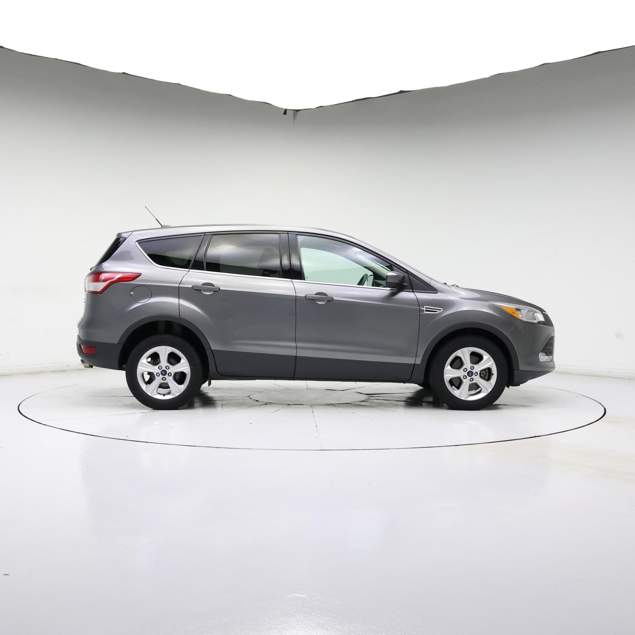 Thumbnail: 2014 Ford Escape - 7