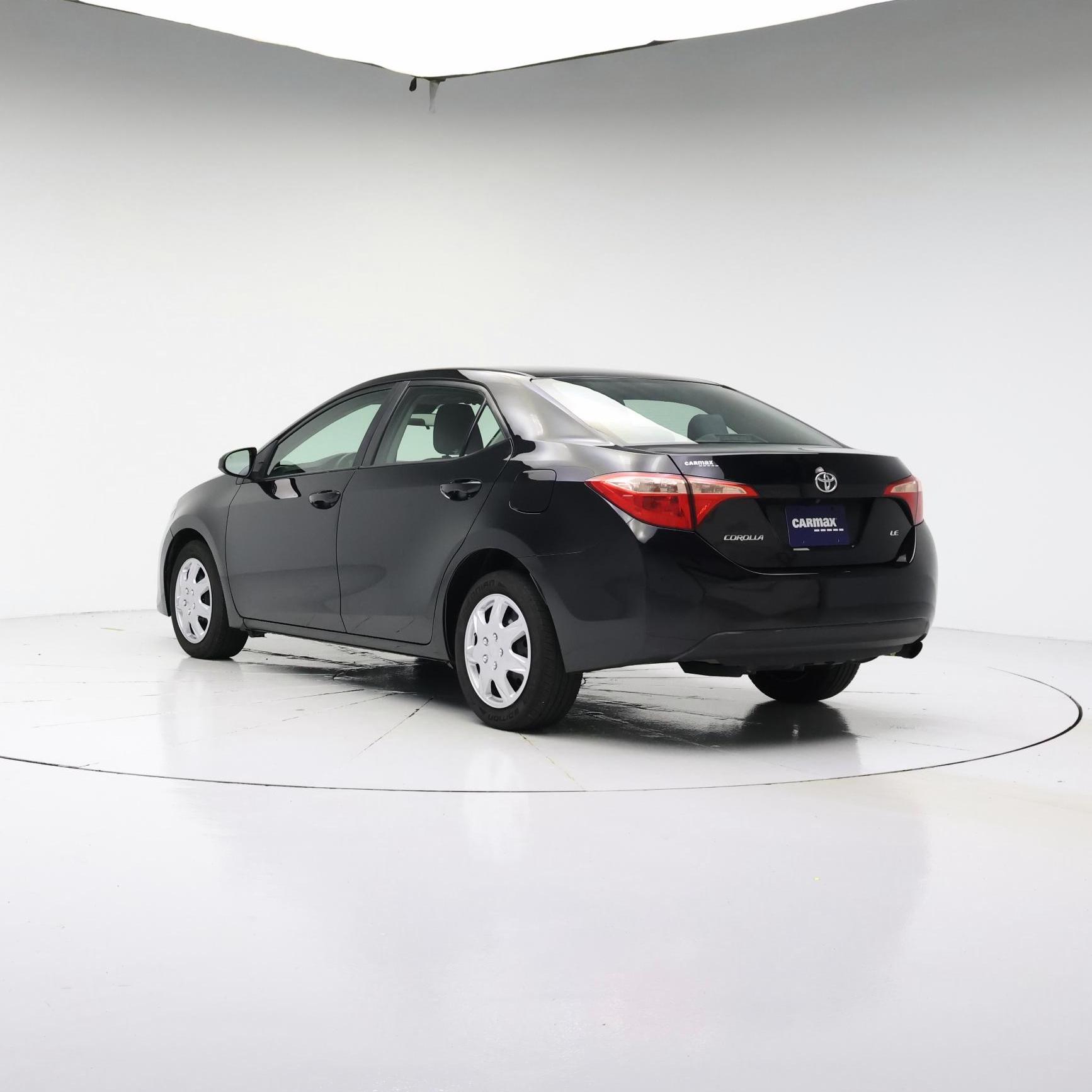 Thumbnail: 2018 Toyota Corolla - 2