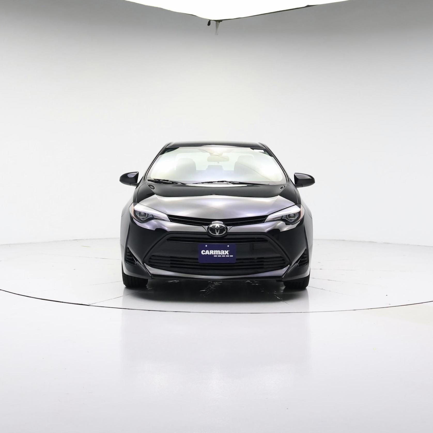 Thumbnail: 2018 Toyota Corolla - 5