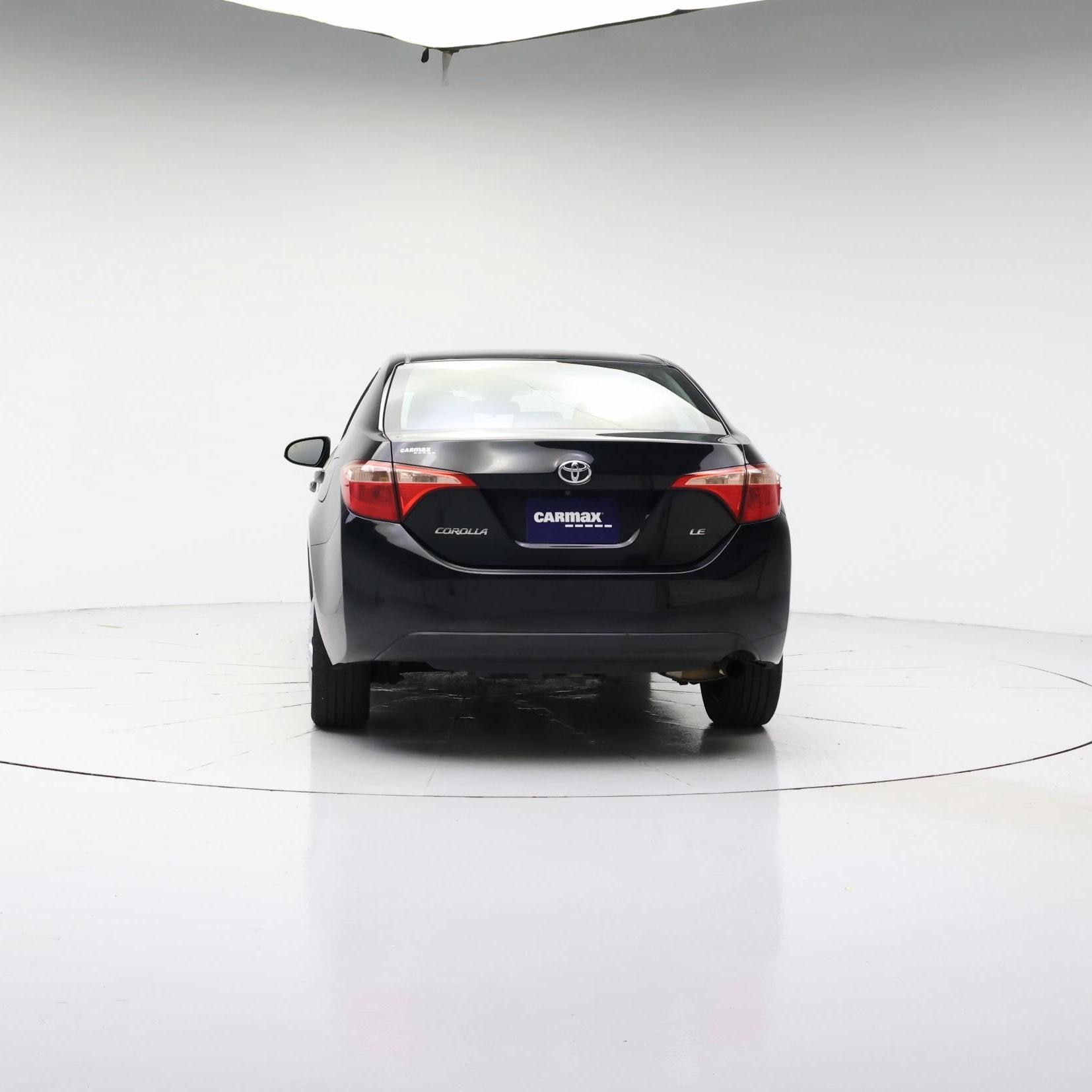 Thumbnail: 2018 Toyota Corolla - 6