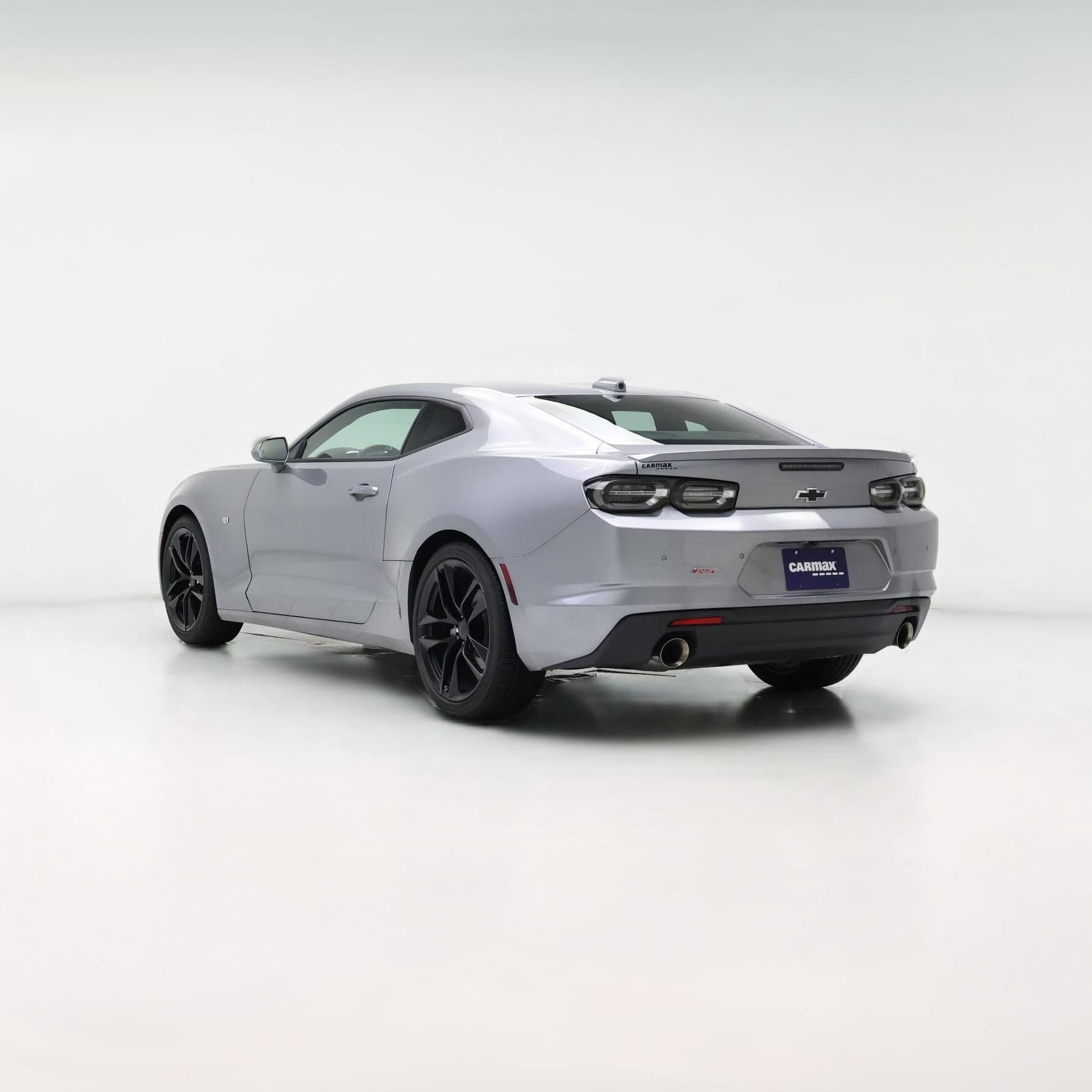 Thumbnail: 2024 Chevrolet Camaro - 1