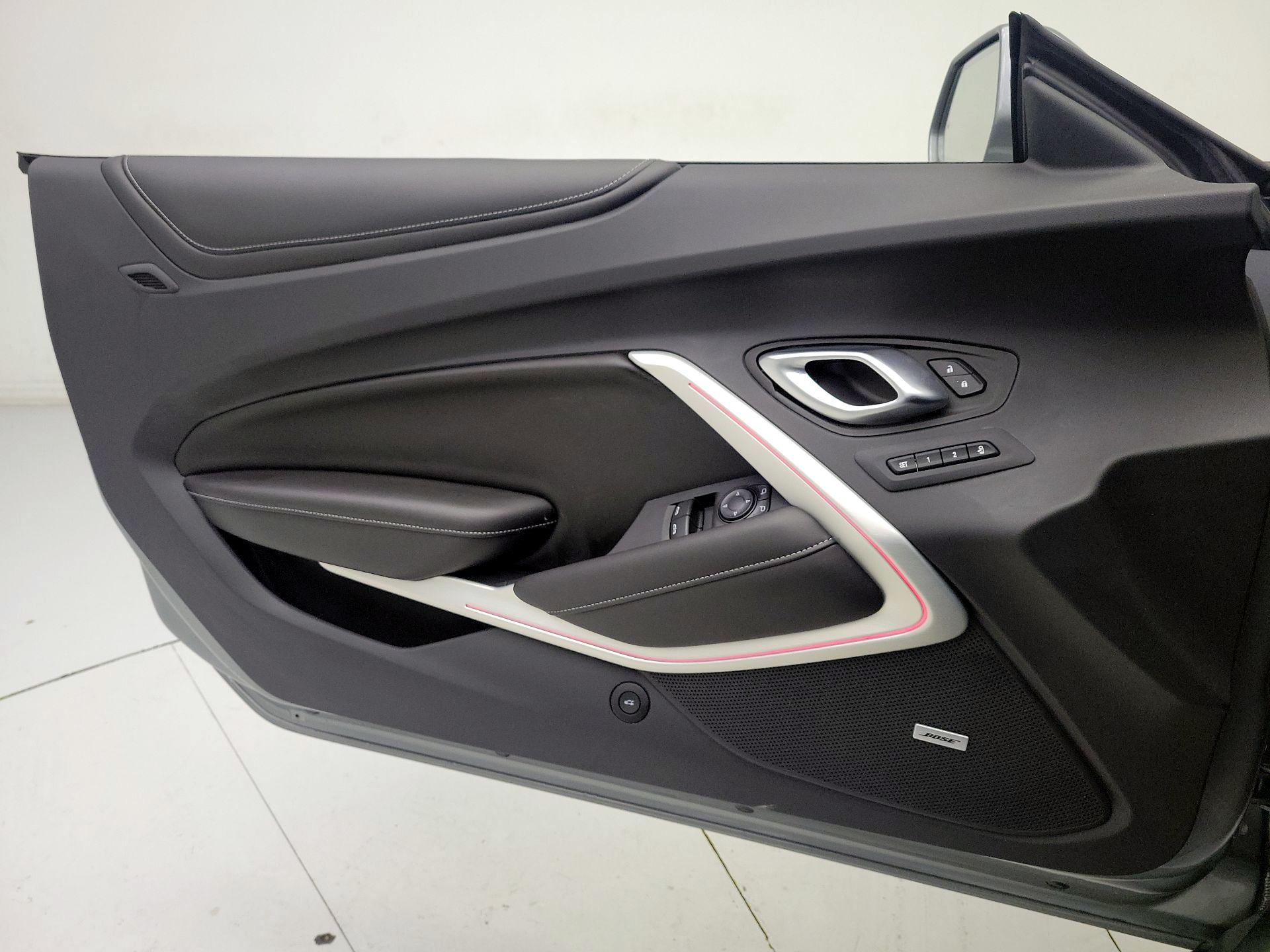 Thumbnail: 2024 Chevrolet Camaro - 12