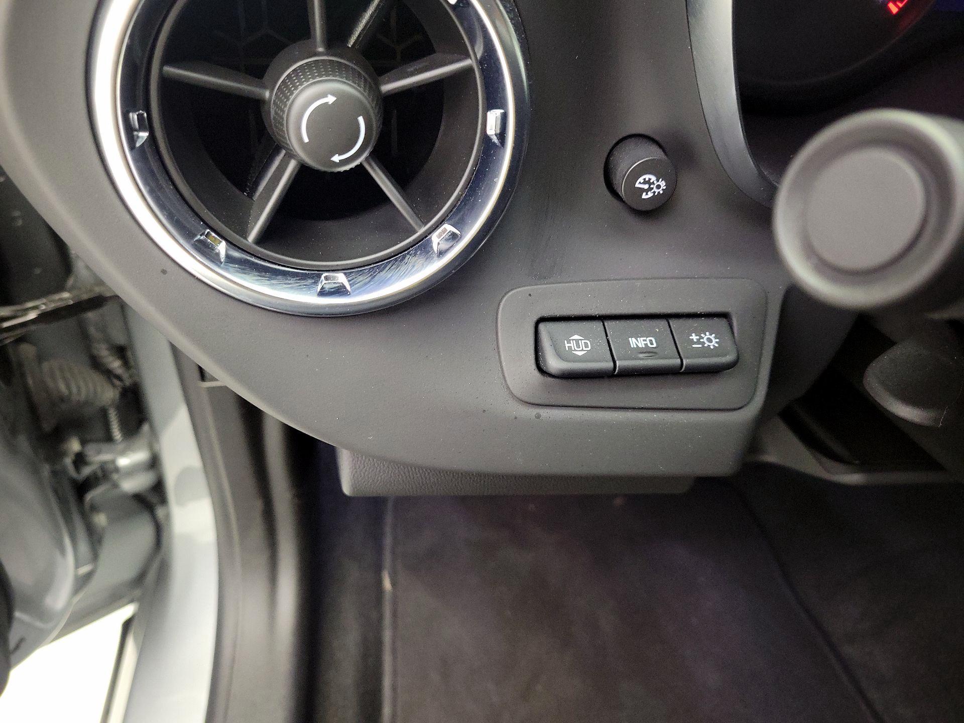 Thumbnail: 2024 Chevrolet Camaro - 13