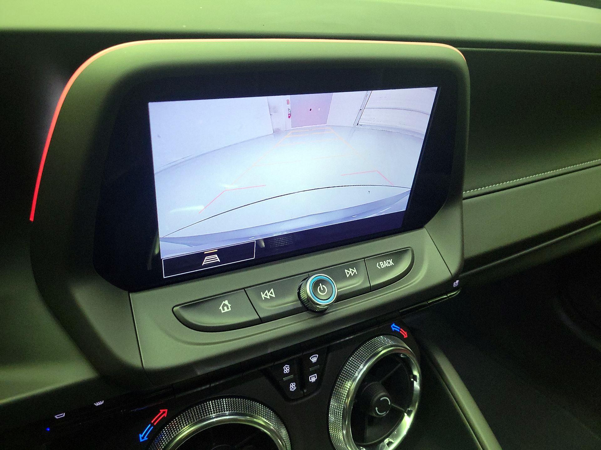 Thumbnail: 2024 Chevrolet Camaro - 14