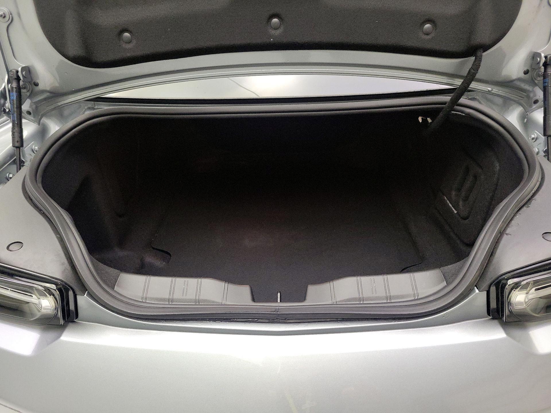 Thumbnail: 2024 Chevrolet Camaro - 19